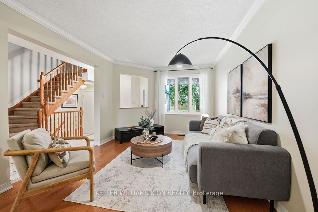 15 Locheland Crescent, Barrhaven, ON K2G 6H2 photo 5