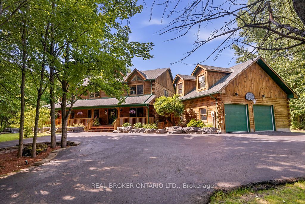 1261 Du Gouverneur Drive, Orleans - Cumberland and Area, ON K4C 1E2