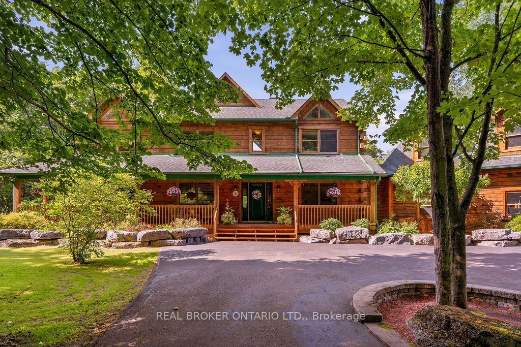 1261 Du Gouverneur Drive, Orleans - Cumberland and Area, ON K4C 1E2 photo 2