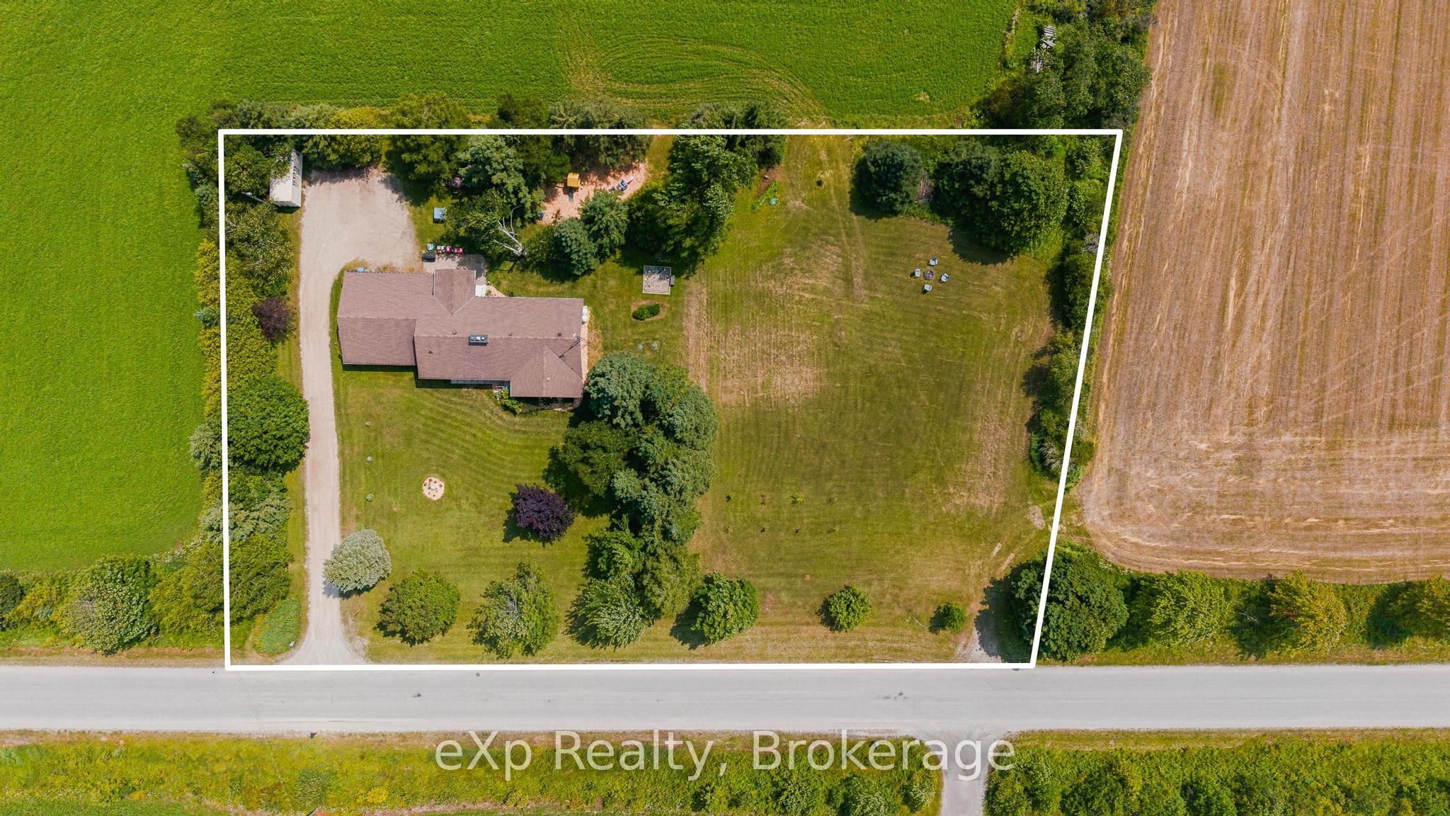 146534 Southgate 14 Road, Southgate, ON N0C 1B0 photo 2