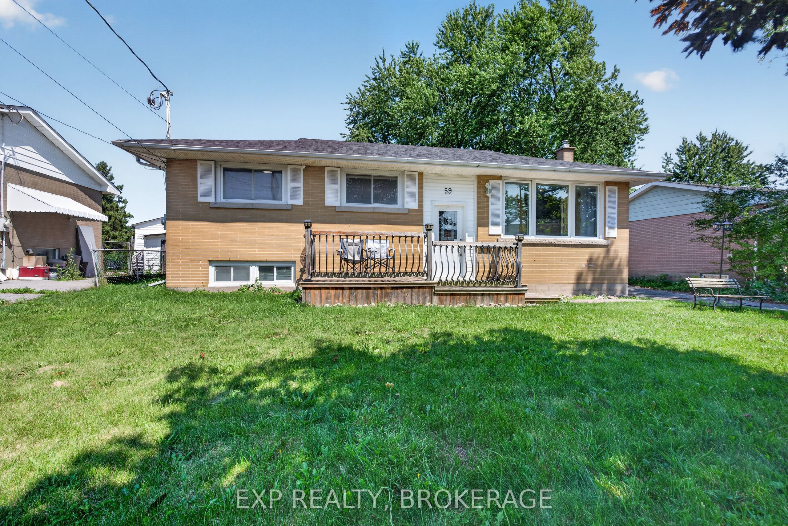 59 FAIRFIELD Boulevard, Loyalist, ON K7N 1L3 photo 2