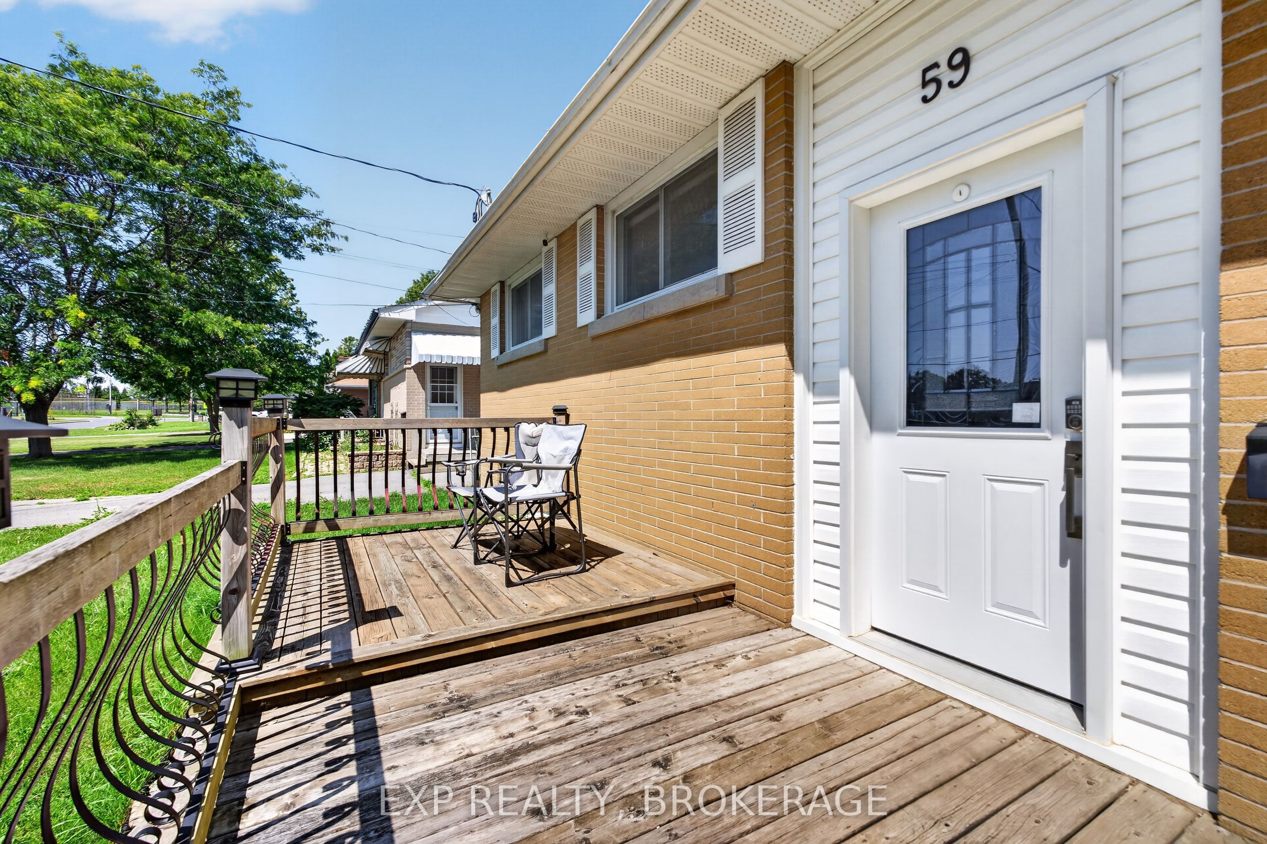 59 FAIRFIELD Boulevard, Loyalist, ON K7N 1L3 photo 4