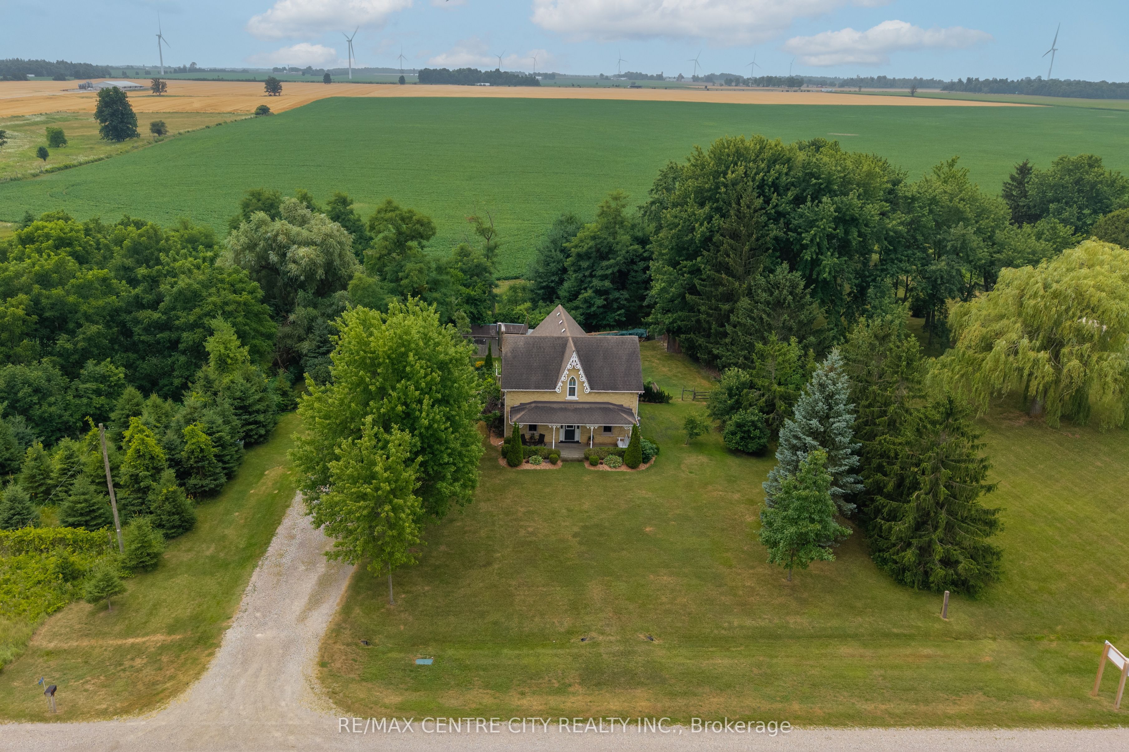 2179 Egremont Drive, Adelaide Metcalfe, ON N7G 3H6 photo 5