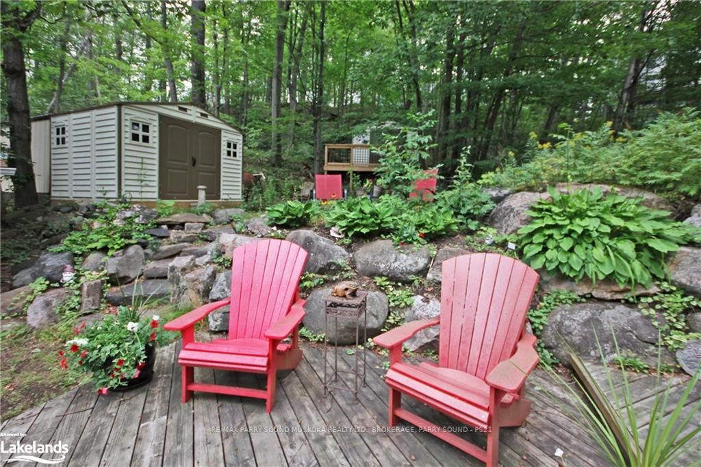 29 Waubeek Street, Parry Sound, ON P2A 1C1 photo 5