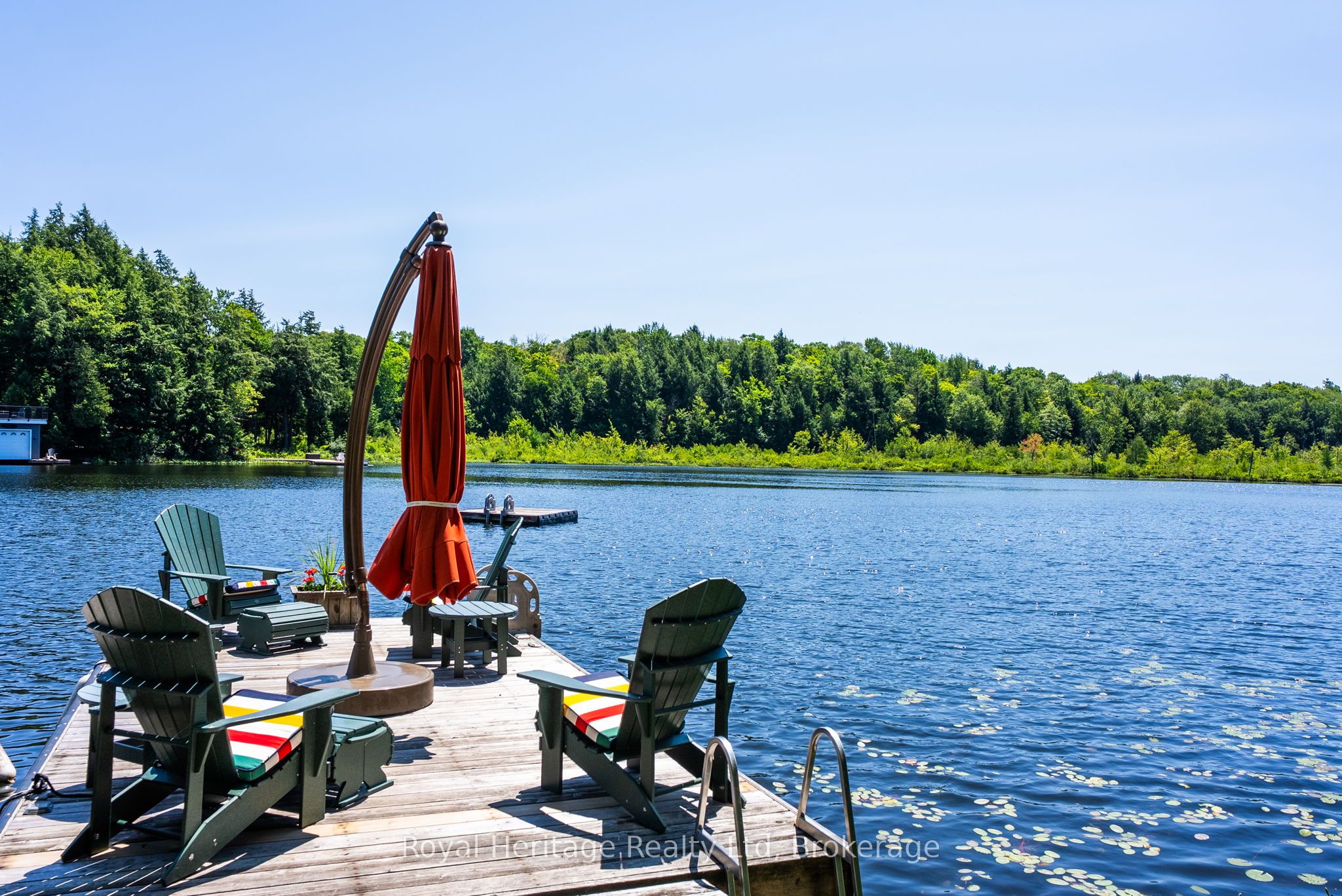 1114 Bruce Lake Drive, Muskoka Lakes, ON P0B 1G0 photo 2