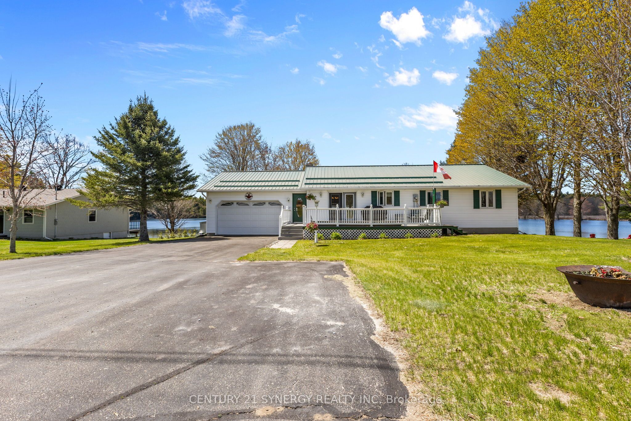 179 Bobs Lake Lane 11 Lane, Tay Valley, ON K0K 1B0