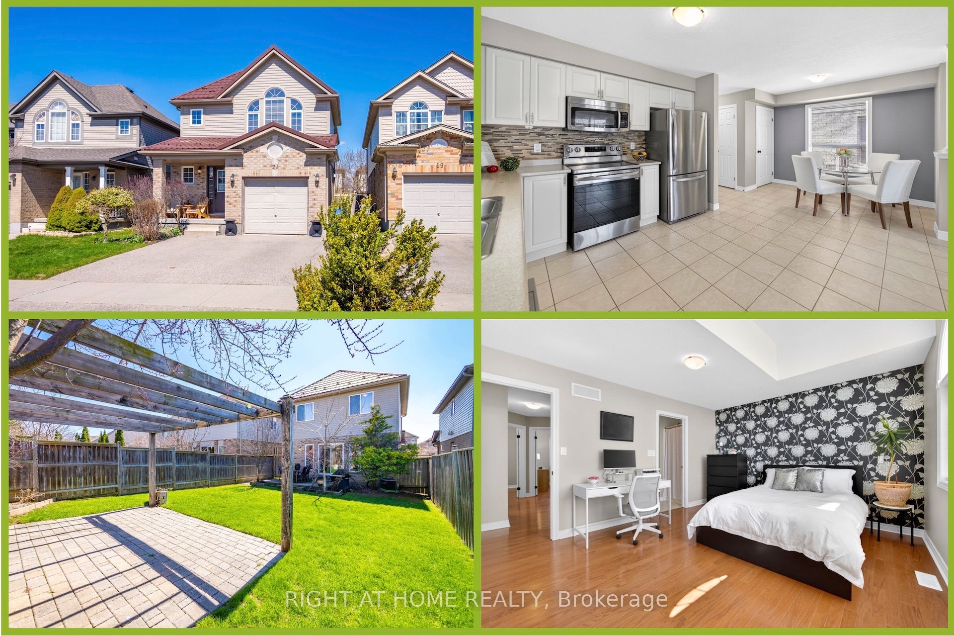 21 Mullin Drive, Guelph, ON N1E 0E1 photo 2