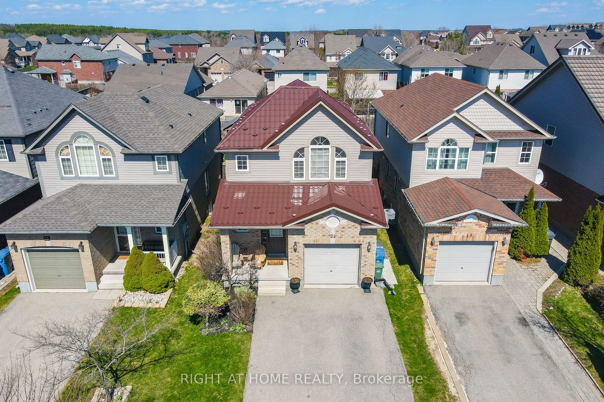 21 Mullin Drive, Guelph, ON N1E 0E1 photo 3