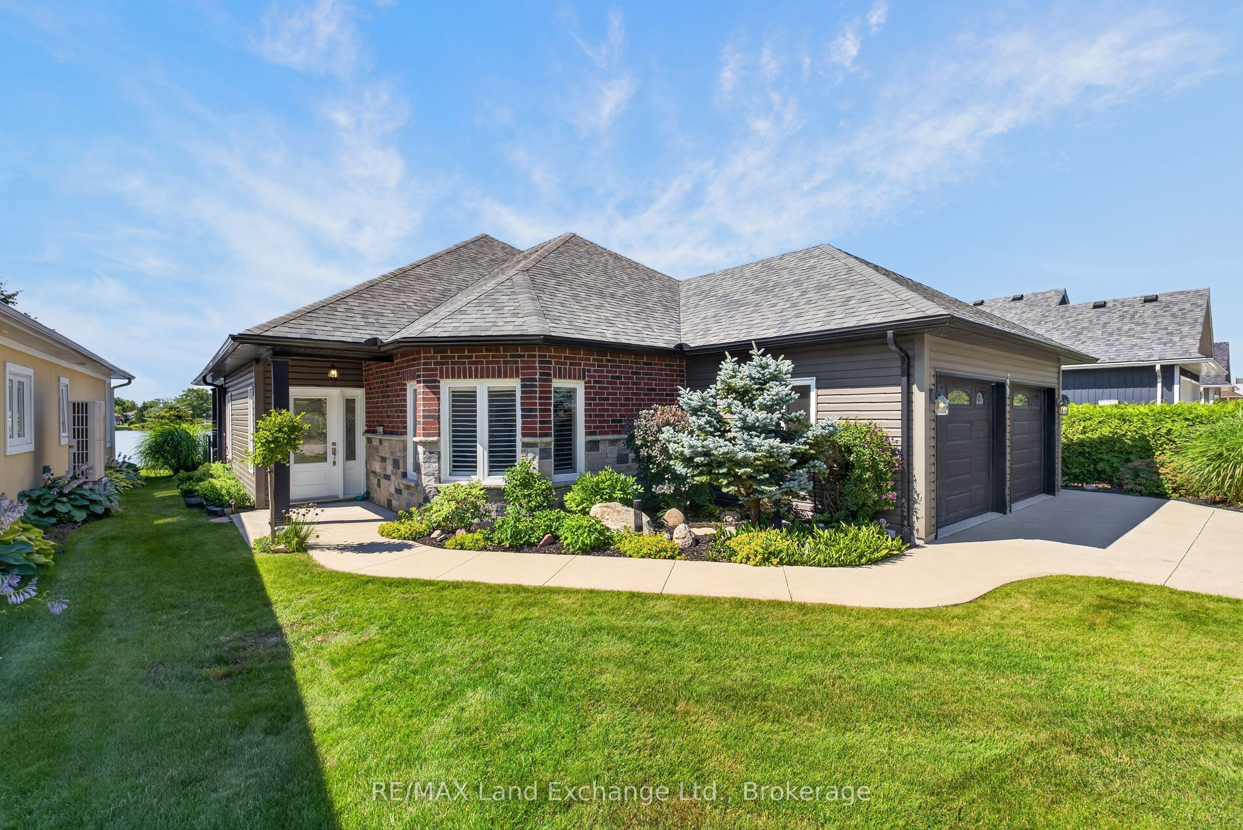 229 Carloway Trail, Huron-Kinloss, ON N2Z 0A4 photo 2