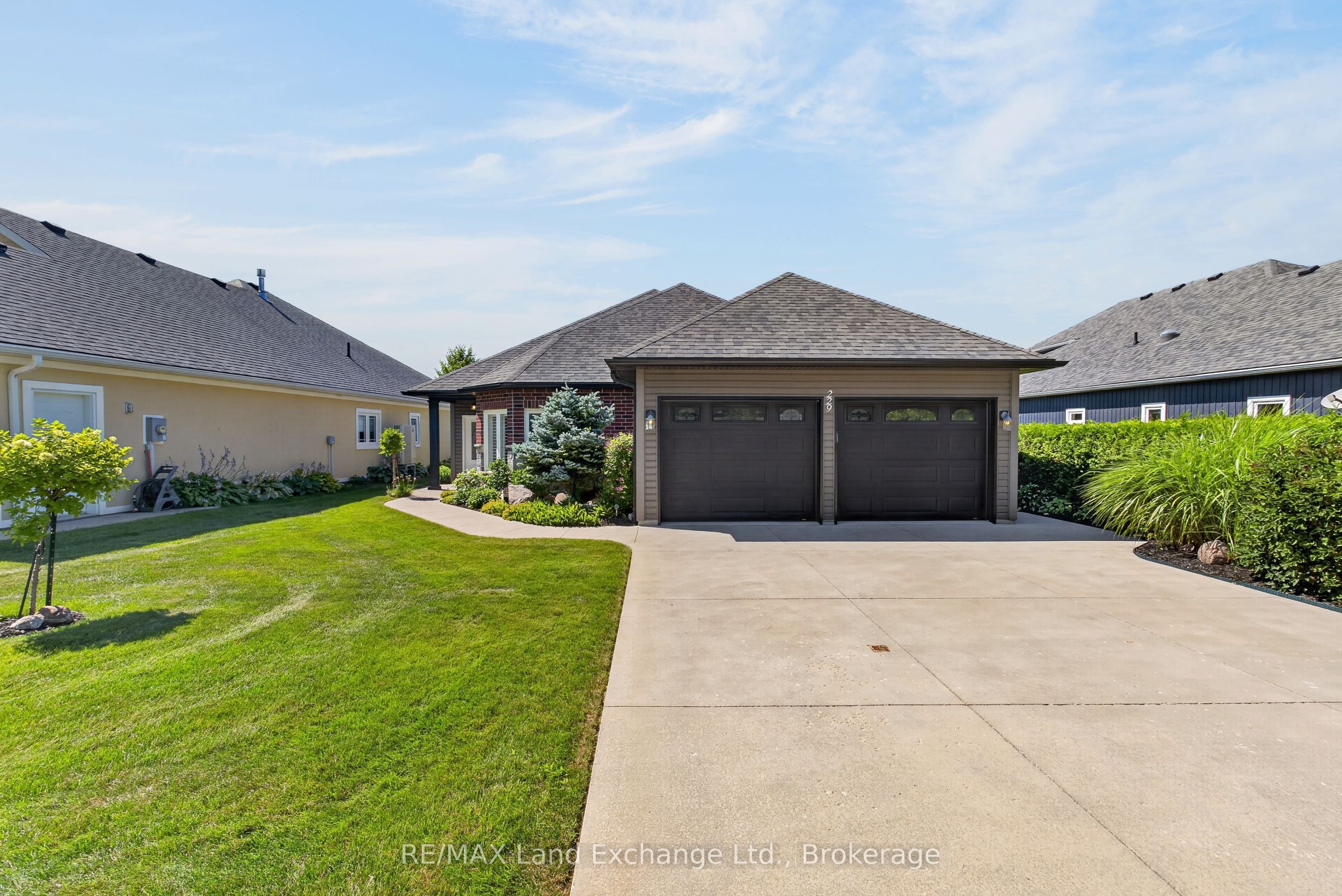 229 Carloway Trail, Huron-Kinloss, ON N2Z 0A4 photo 5