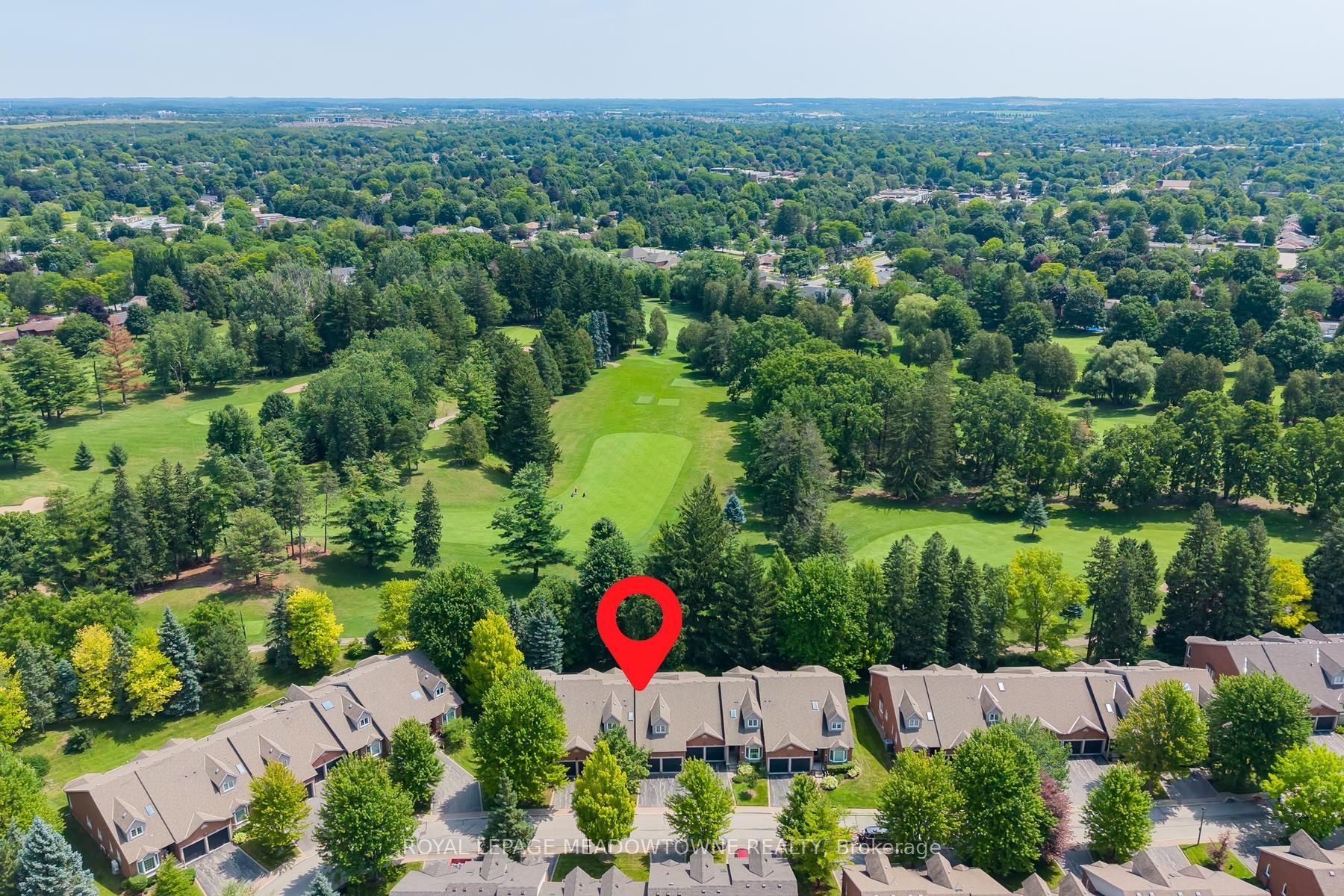 12 Fairway Lane n/a, Guelph, ON N1E 7A9