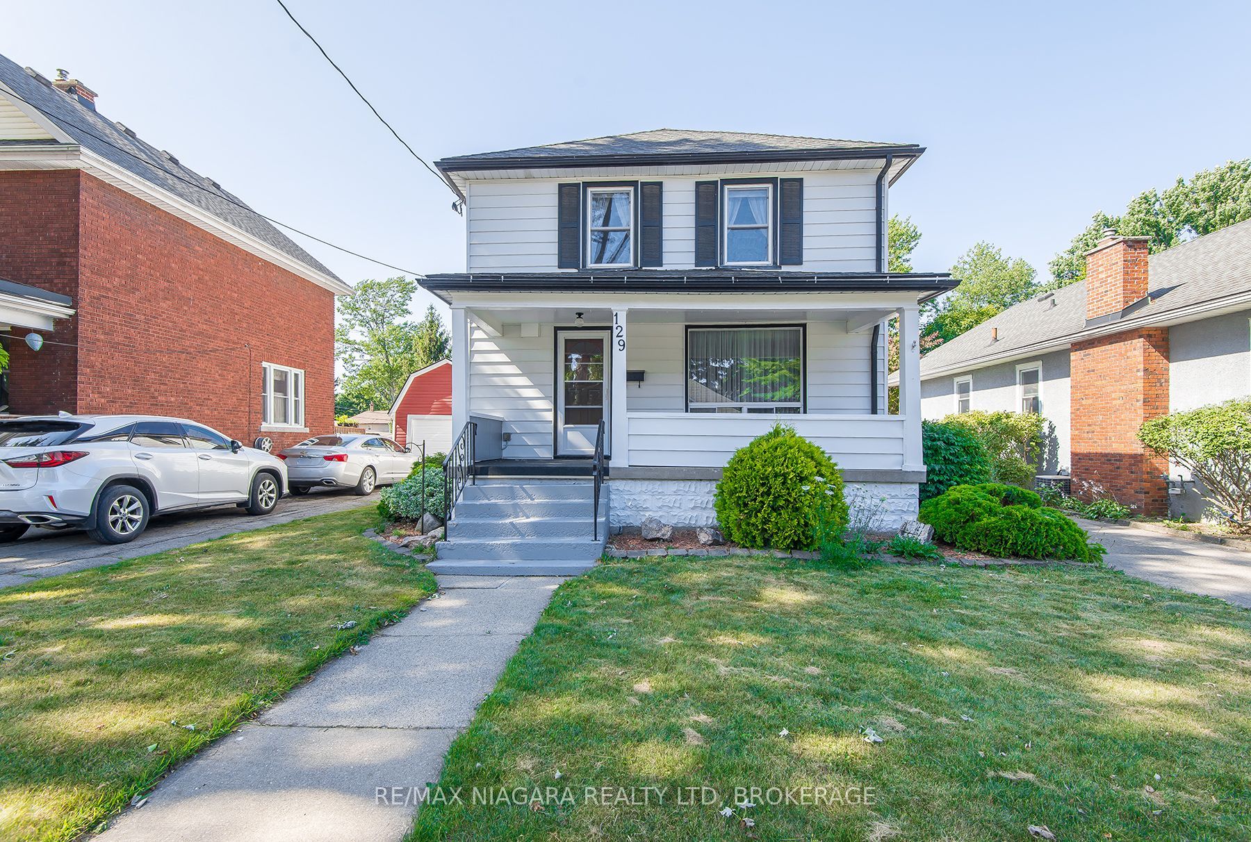 129 Adelaide Street, Port Colborne, ON L3K 2W4
