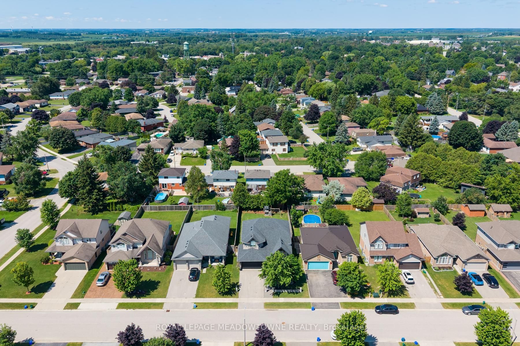 112 Schmidt Drive, Wellington North, ON N0G 1A0 photo 3