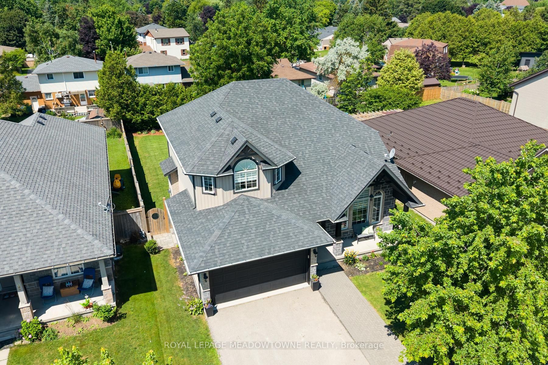 112 Schmidt Drive, Wellington North, ON N0G 1A0 photo 4