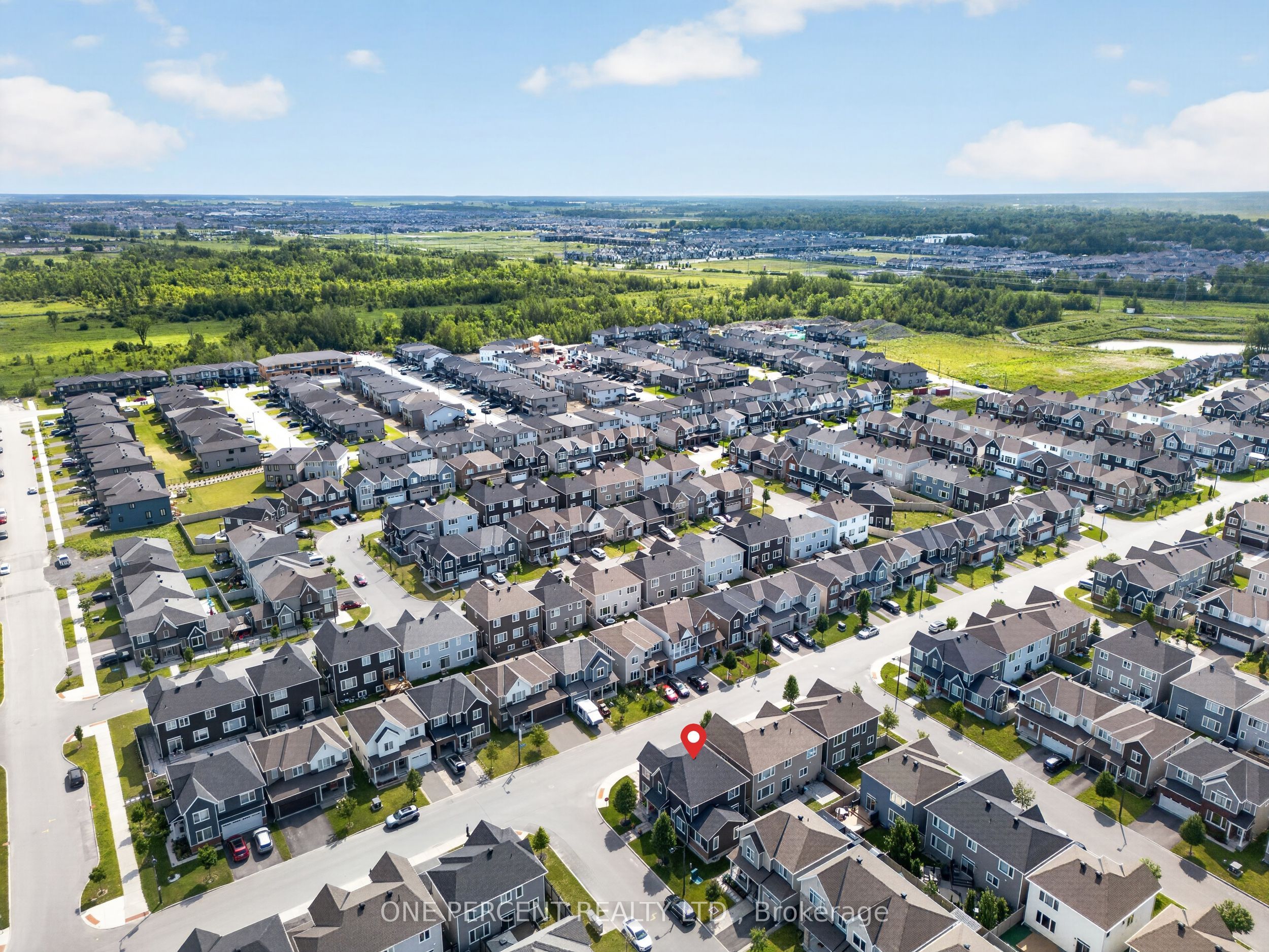 334 Lamarche Avenue, Orleans - Convent Glen and Area, ON K1W 0M9