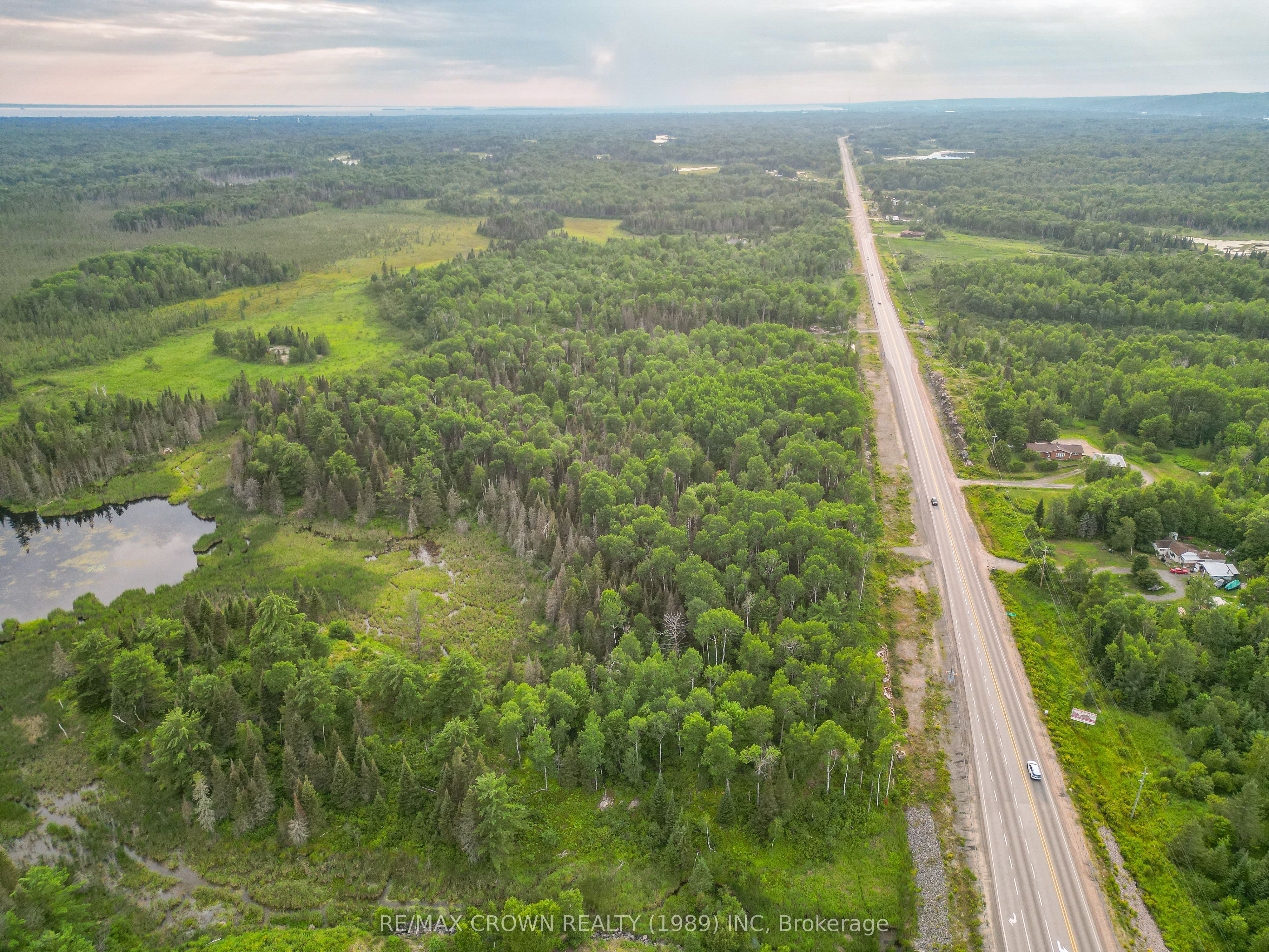 PART LOT 1 Highway 17 E, East Ferris, ON P0H 1K0