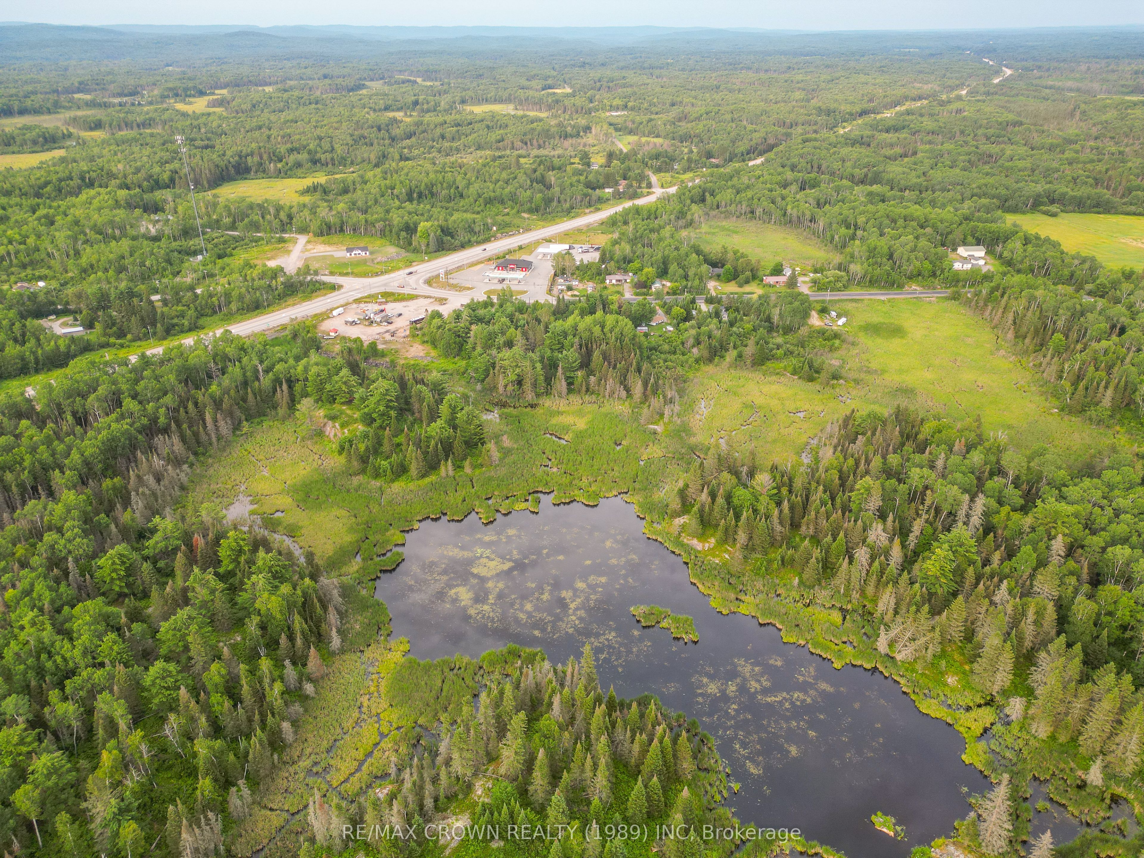 PART LOT 1 Highway 17 E, East Ferris, ON P0H 1K0 photo 3