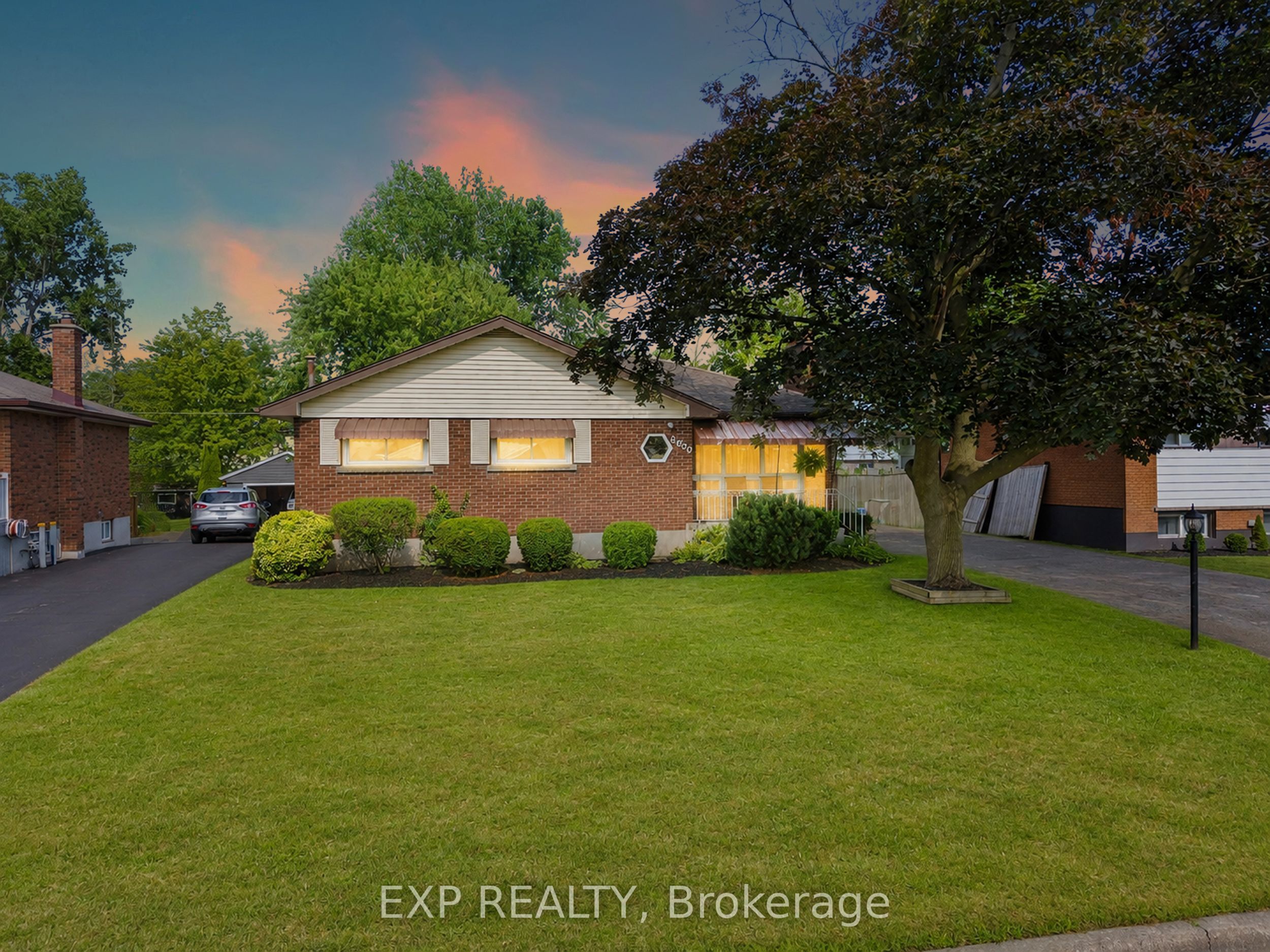 8800 Champlain Drive, Niagara Falls, ON L2G 6Y6 photo 4