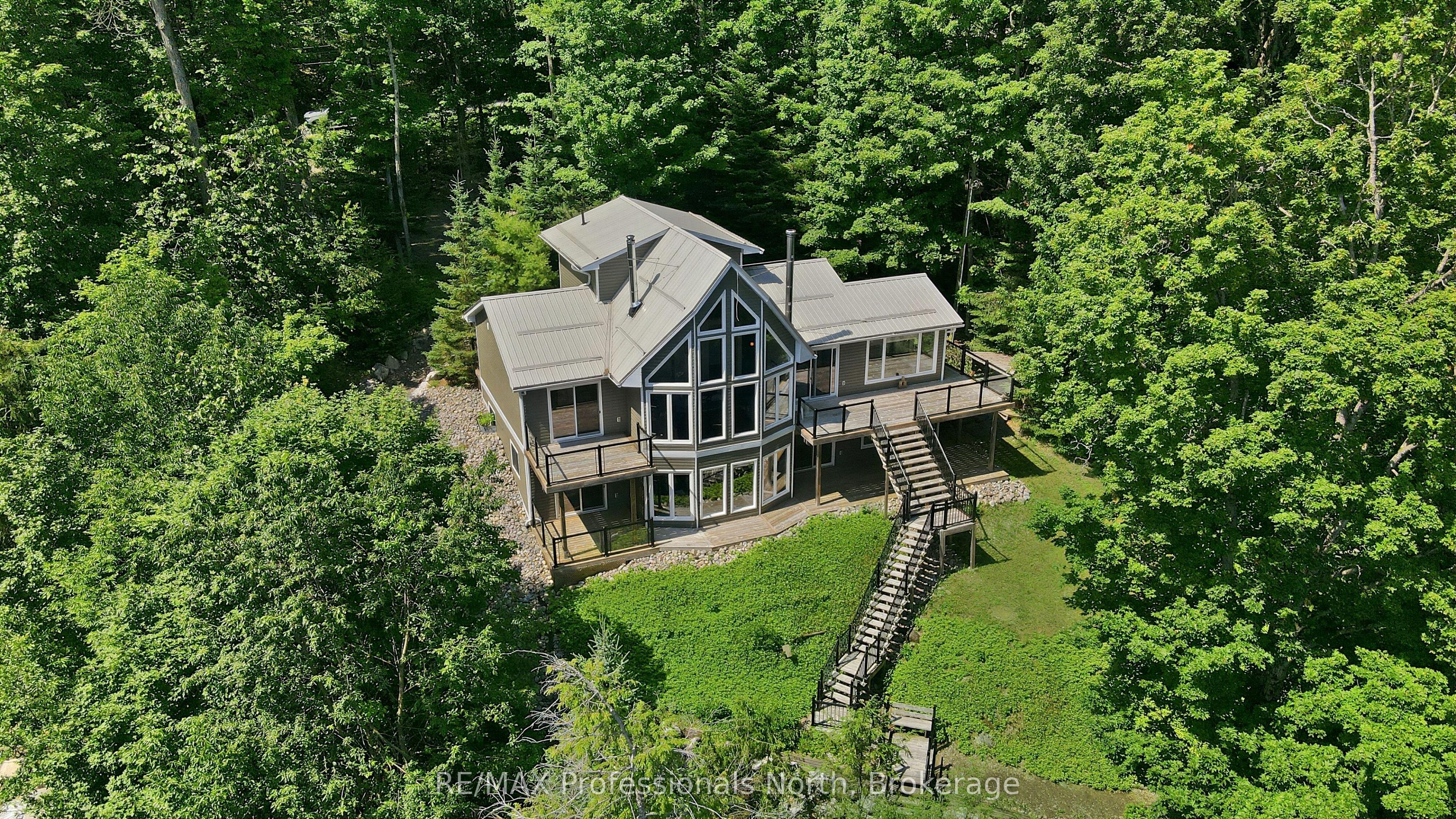 1114 Miskwabi Lake Road, Dysart et al, ON K0M 1S0