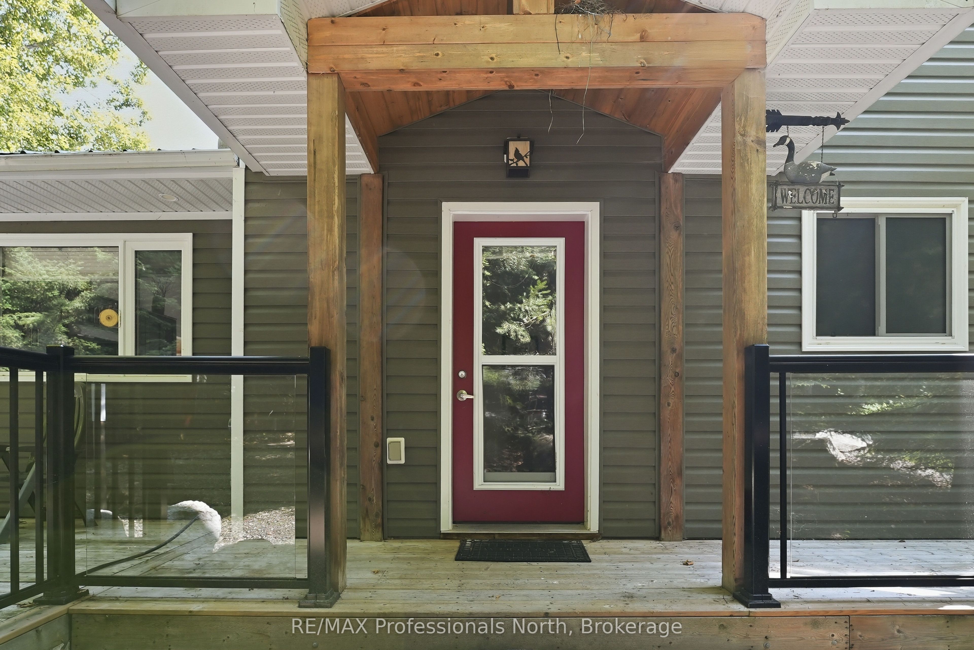 1114 Miskwabi Lake Road, Dysart et al, ON K0M 1S0 photo 5