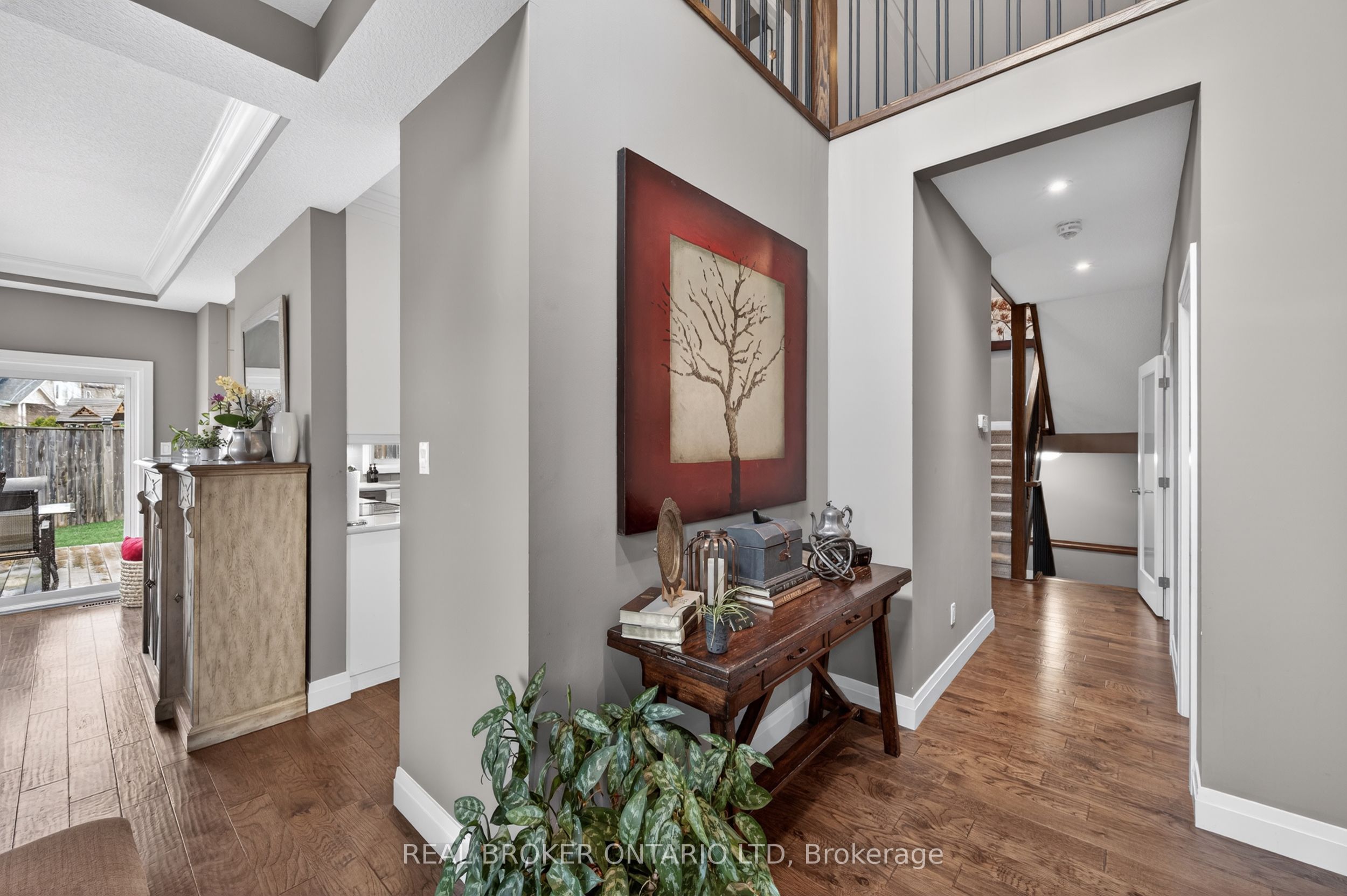 3386 Settlement Trail, London South, ON N6P 1W3 photo 5