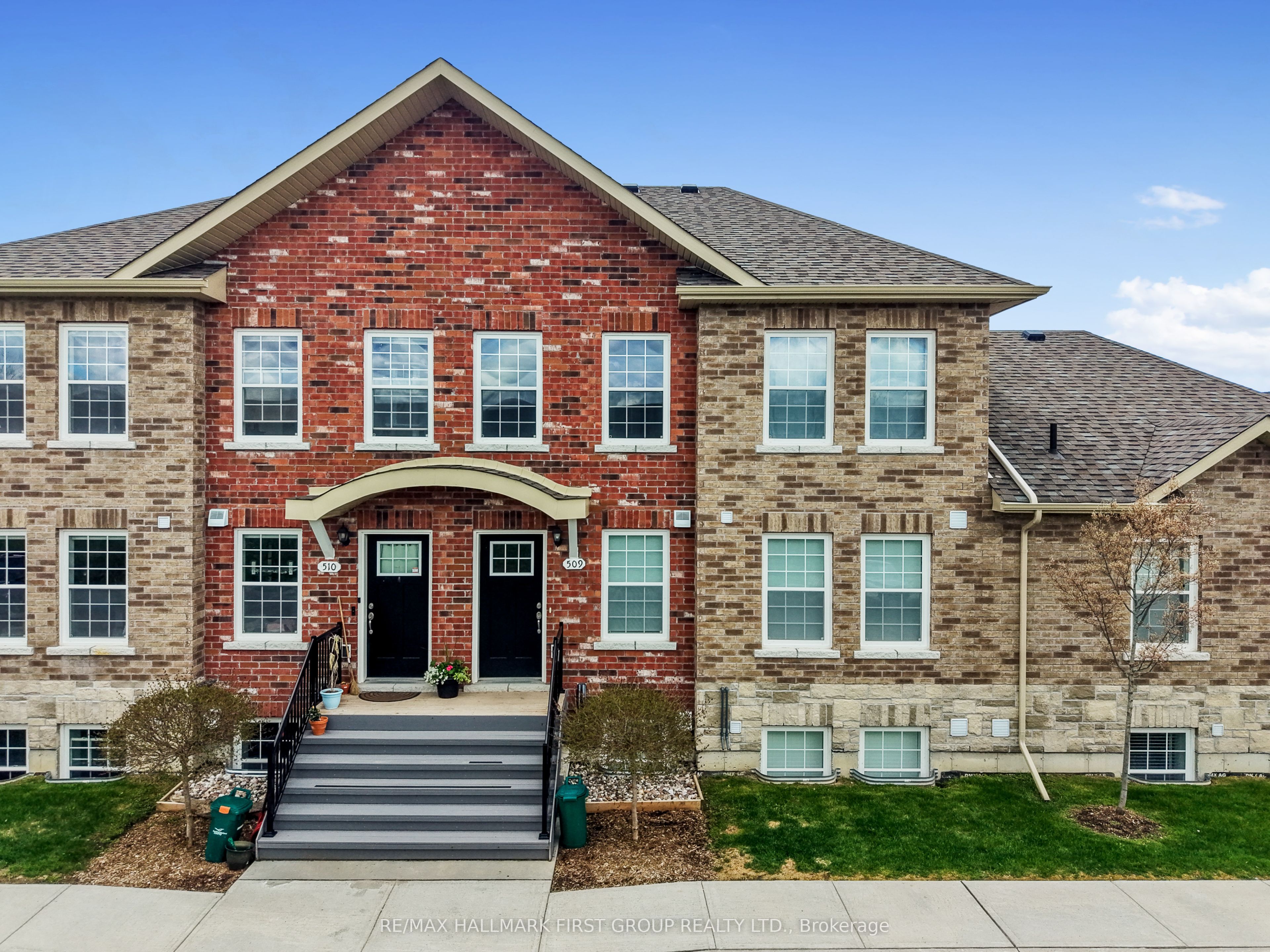 470 Lonsberry Drive 509, Cobourg, ON K9A 1M6 photo 3