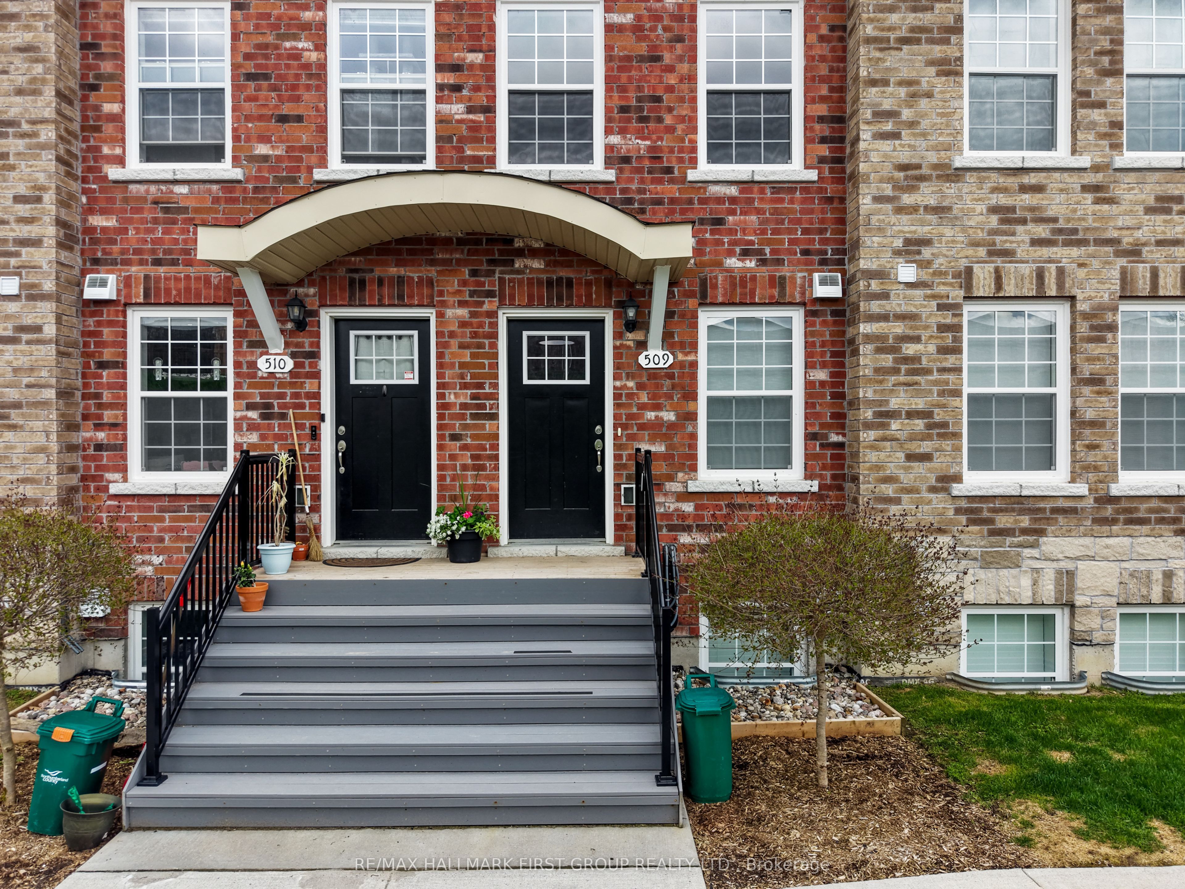 470 Lonsberry Drive 509, Cobourg, ON K9A 1M6 photo 4
