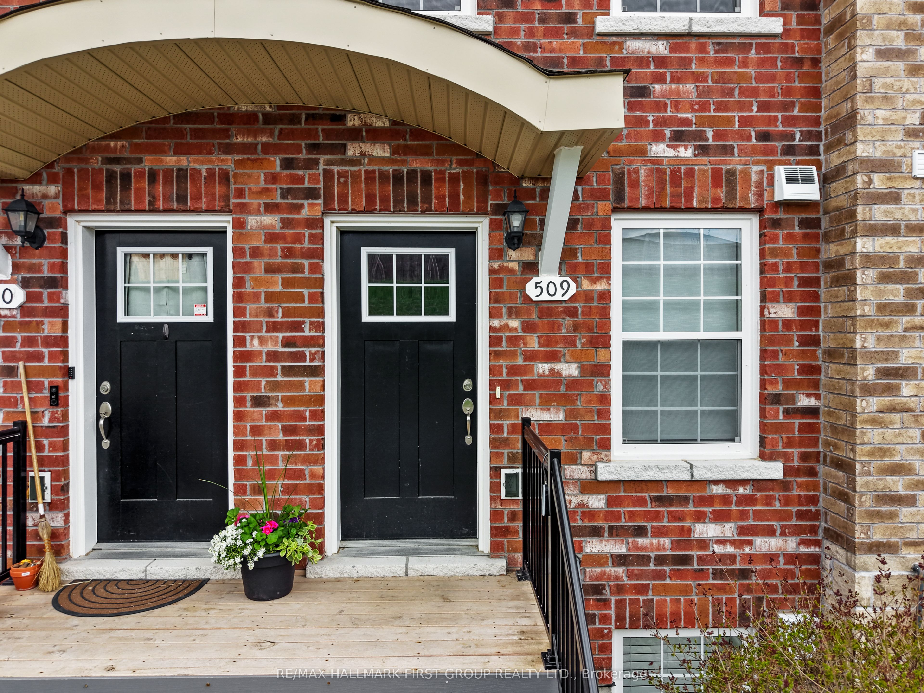 470 Lonsberry Drive 509, Cobourg, ON K9A 1M6 photo 5