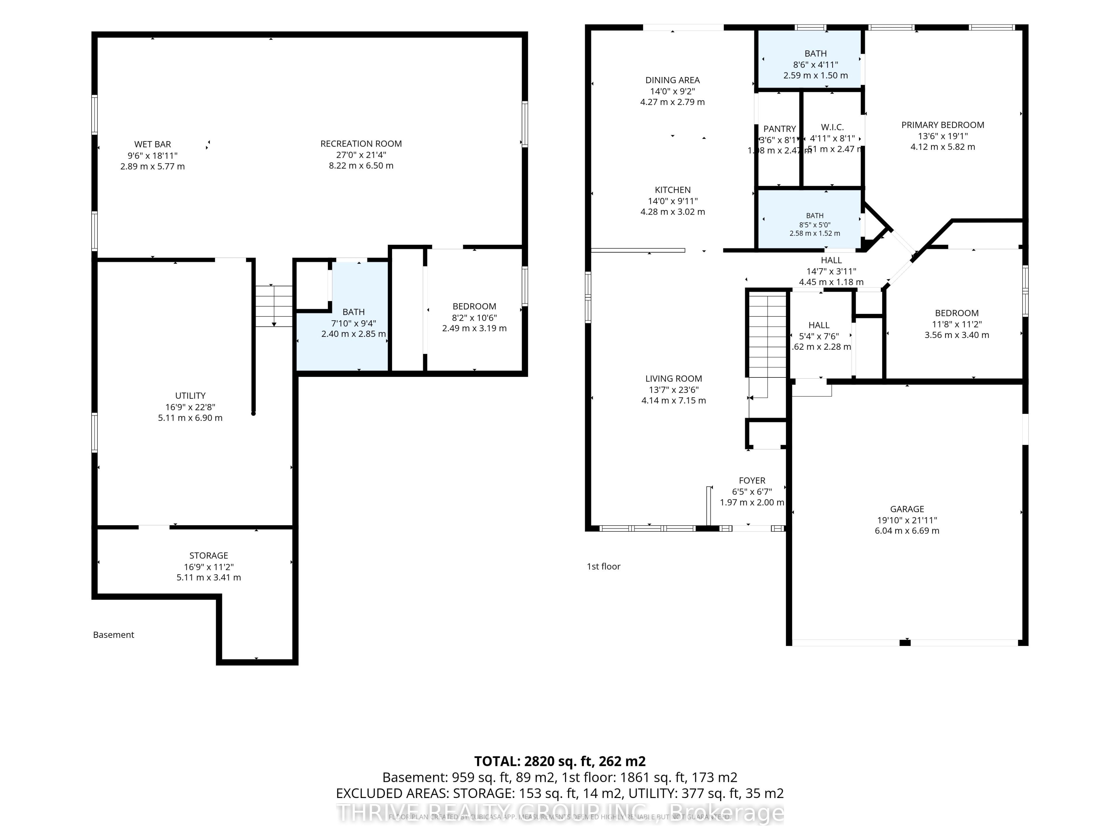 43 Mapleridge Crescent, Thames Centre, ON N0L 1G3