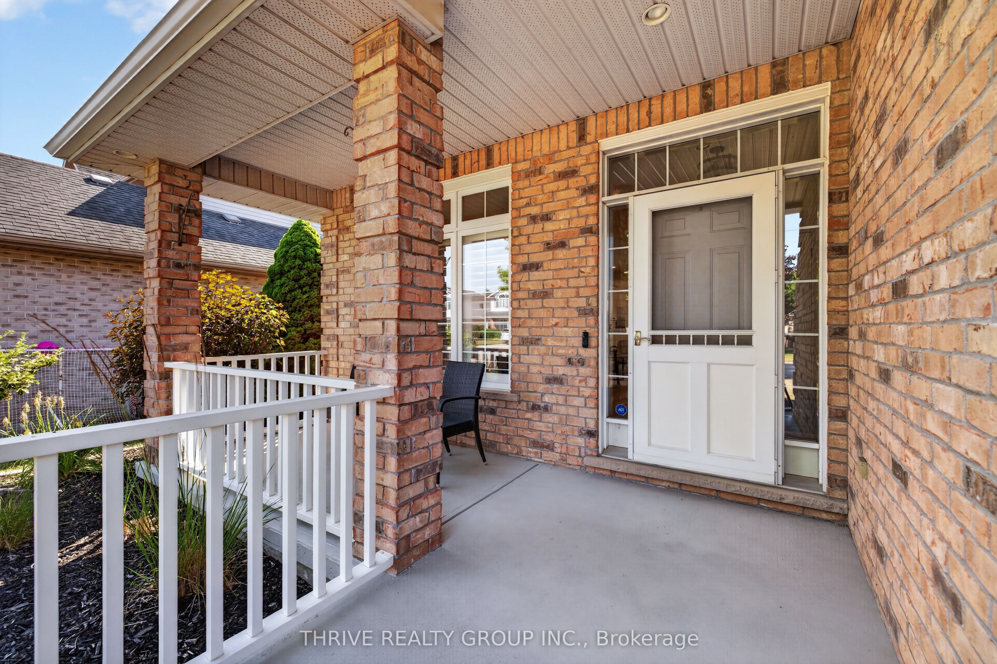 43 Mapleridge Crescent, Thames Centre, ON N0L 1G3 photo 4