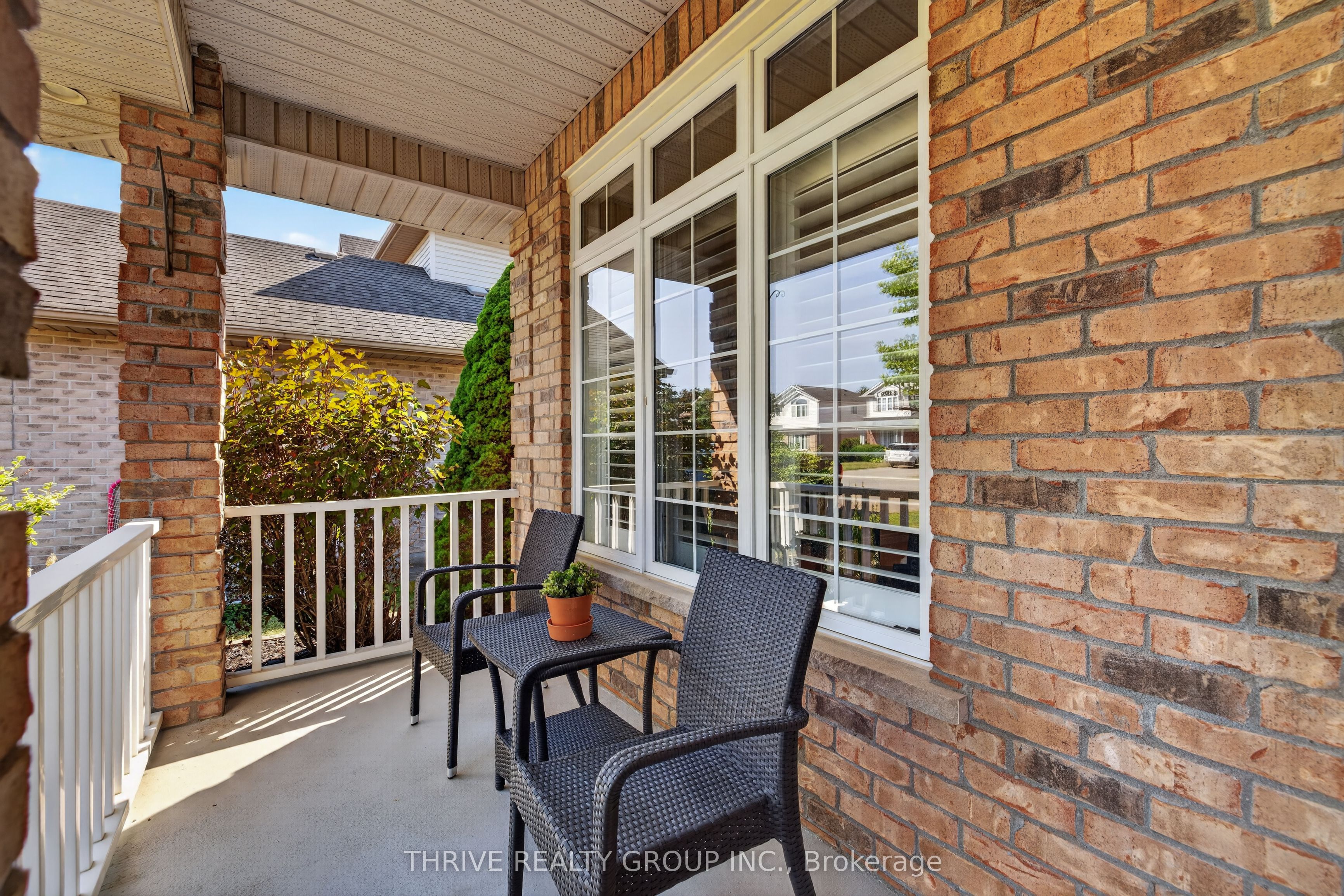 43 Mapleridge Crescent, Thames Centre, ON N0L 1G3 photo 5