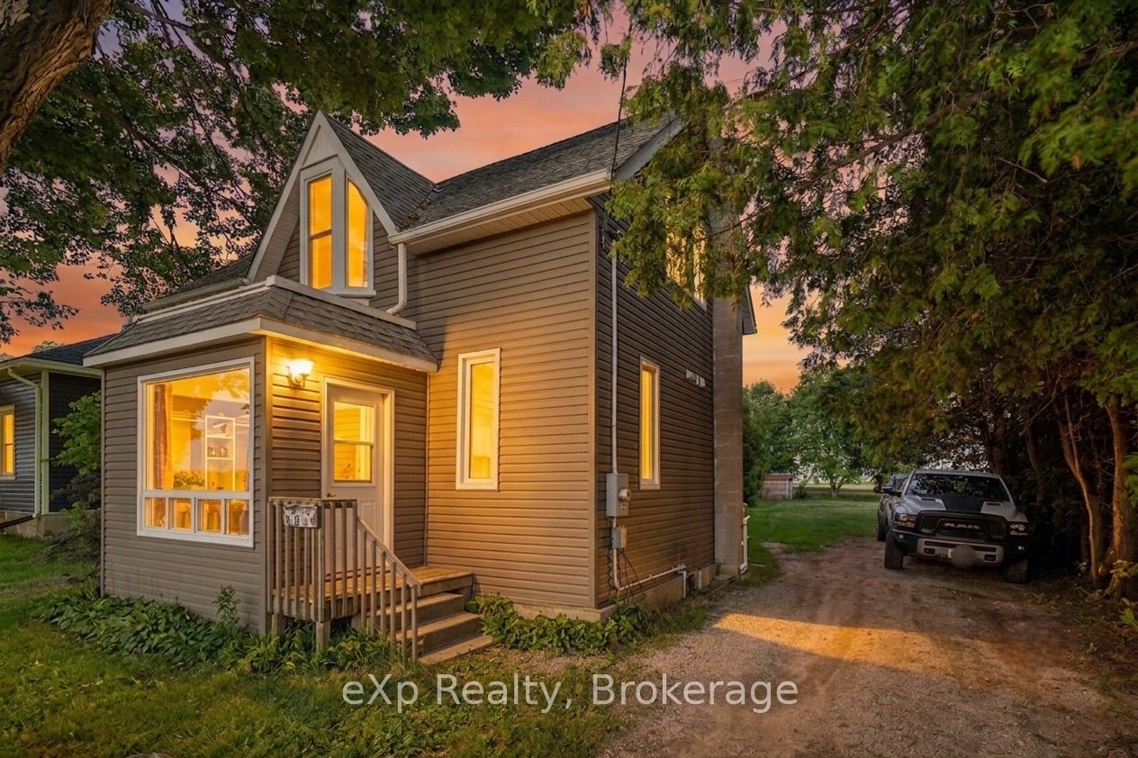 171 Clyde Line, Morris Turnberry, ON N0G 1G0 photo 2