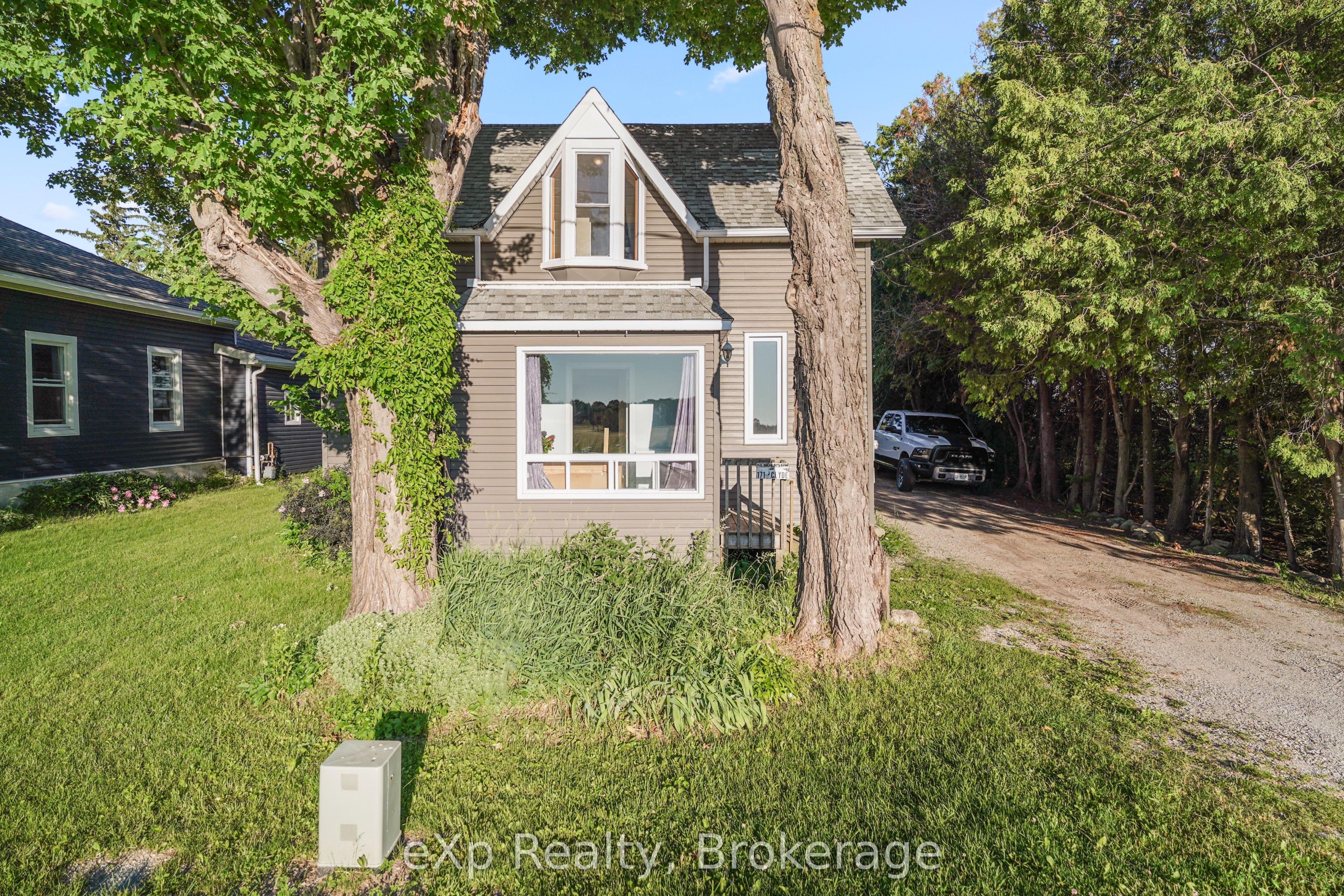 171 Clyde Line, Morris Turnberry, ON N0G 1G0 photo 3