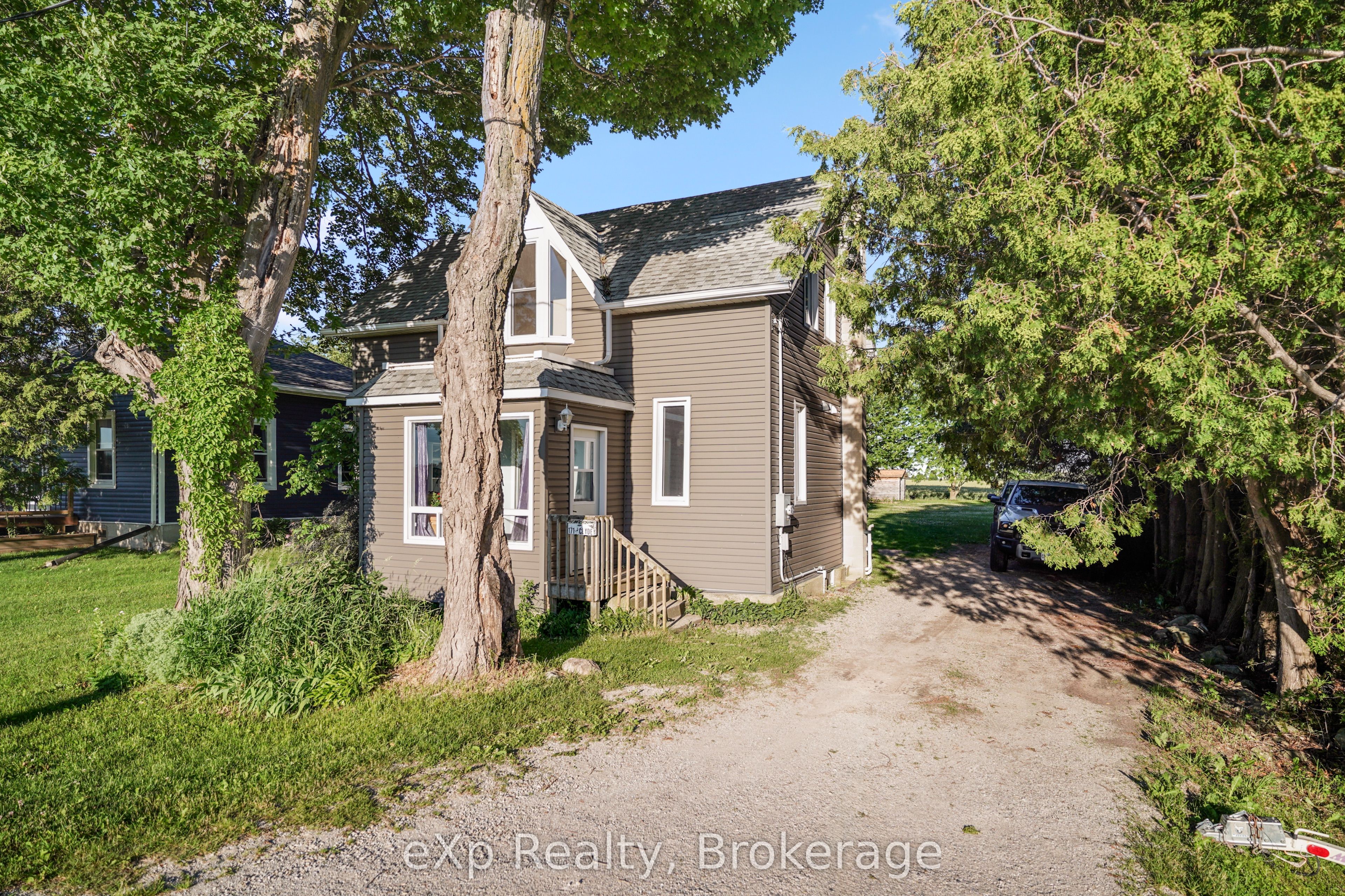 171 Clyde Line, Morris Turnberry, ON N0G 1G0 photo 4