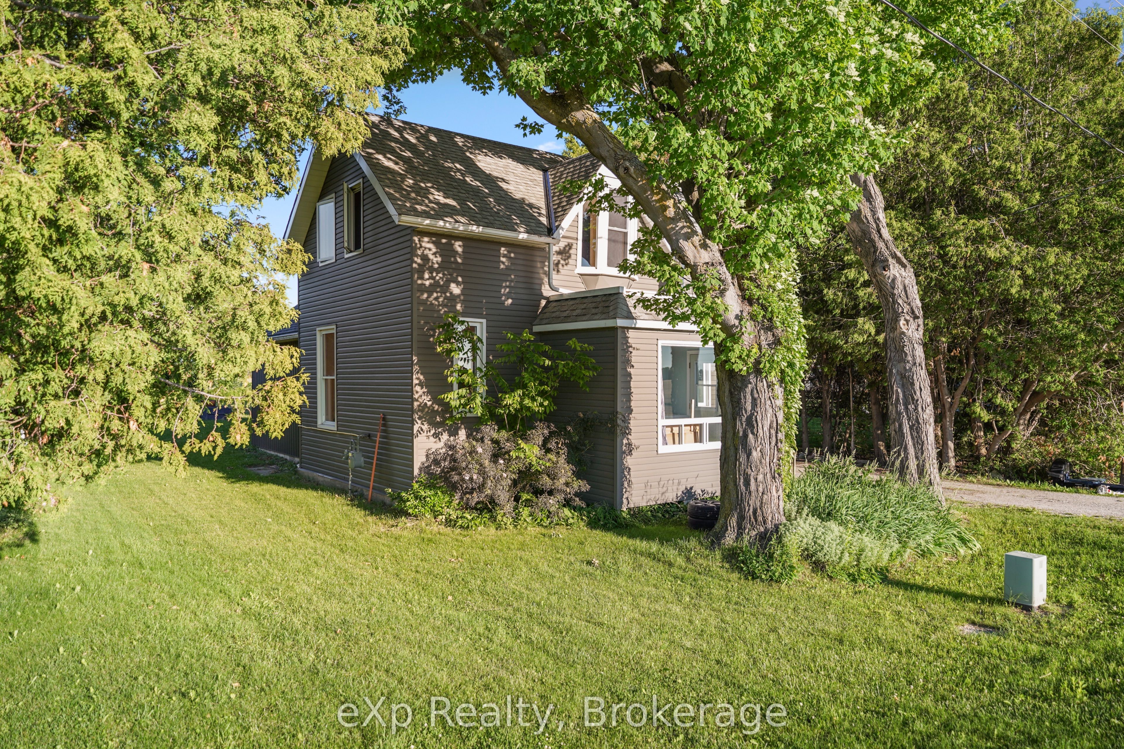 171 Clyde Line, Morris Turnberry, ON N0G 1G0 photo 5
