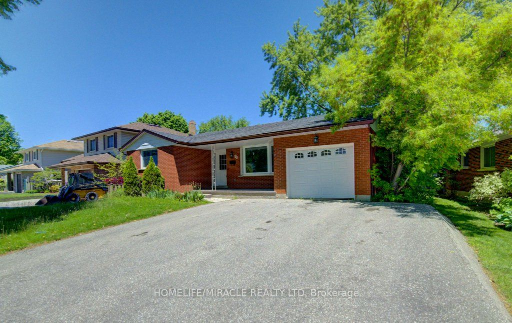 80 Lower Canada Crescent, Kitchener, ON N2P 1E8 photo 2