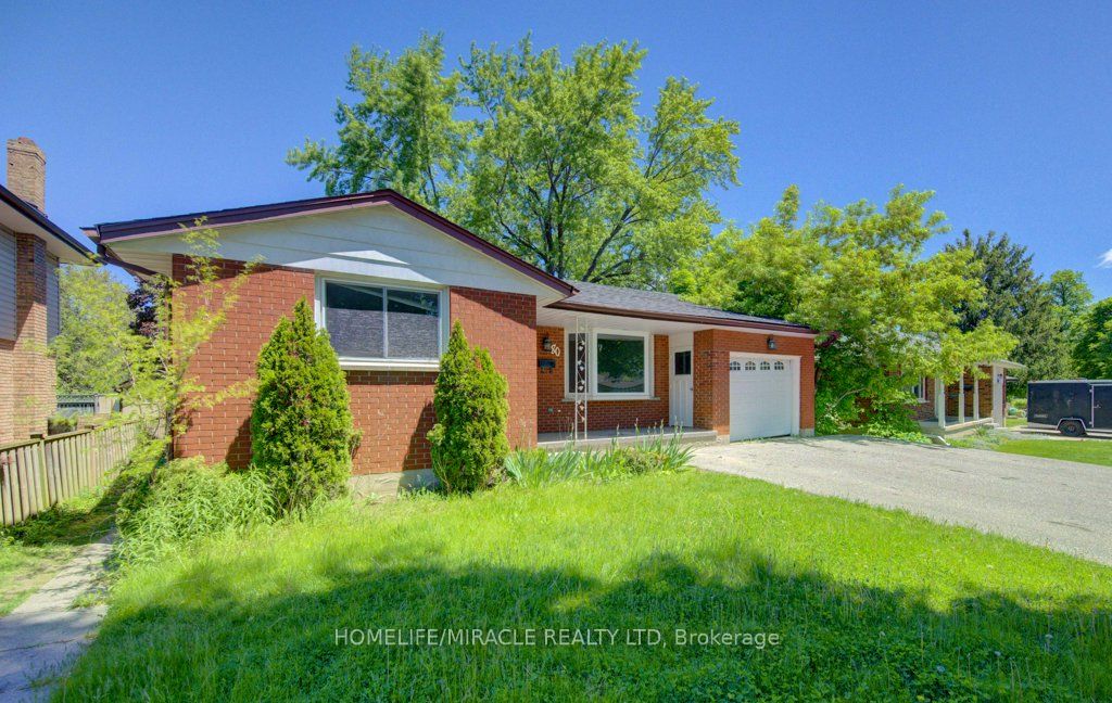 80 Lower Canada Crescent, Kitchener, ON N2P 1E8 photo 3