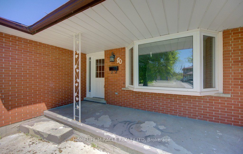 80 Lower Canada Crescent, Kitchener, ON N2P 1E8 photo 4