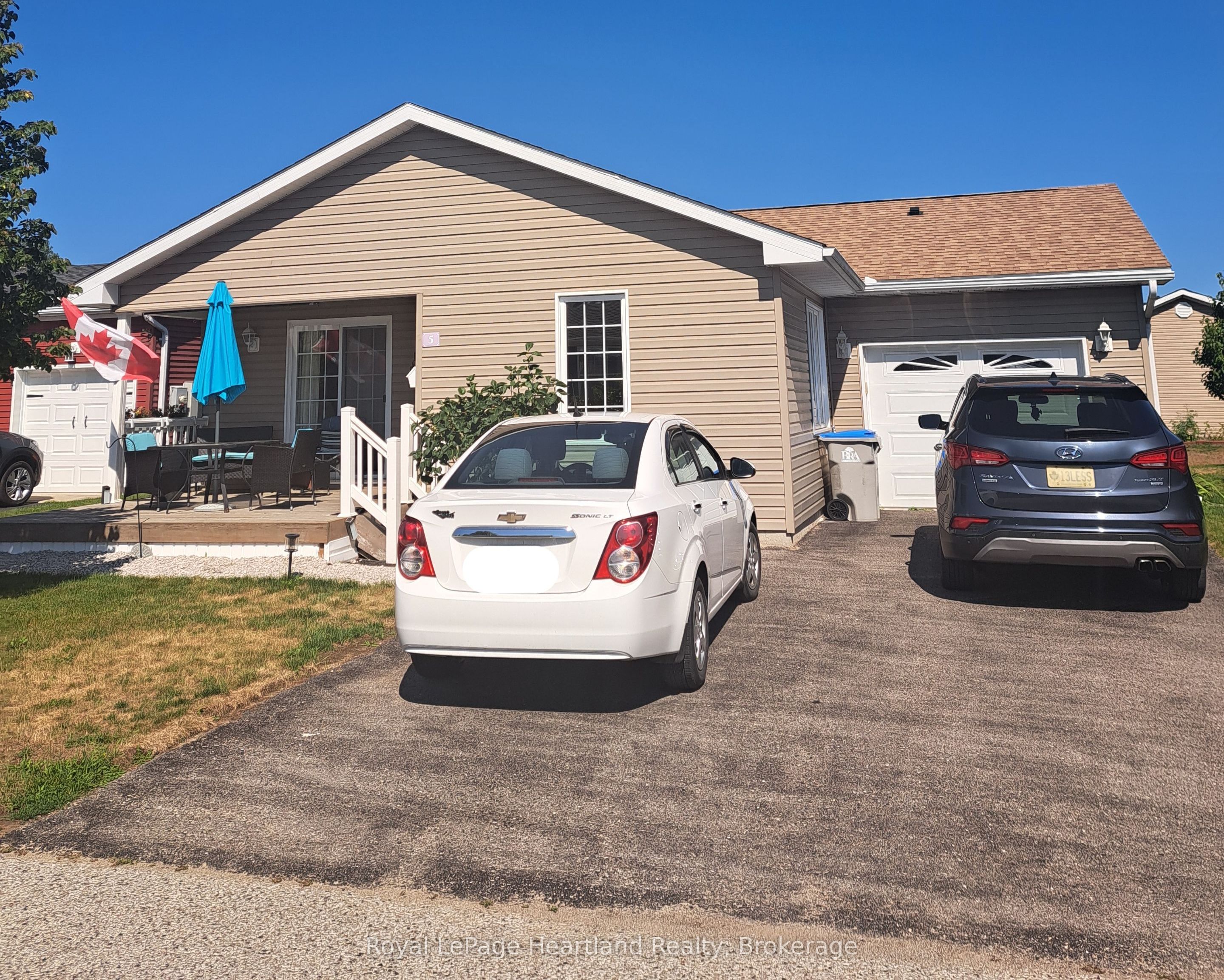 5 Kellestine Drive, Strathroy-Caradoc, ON N6G 0C5 photo 4