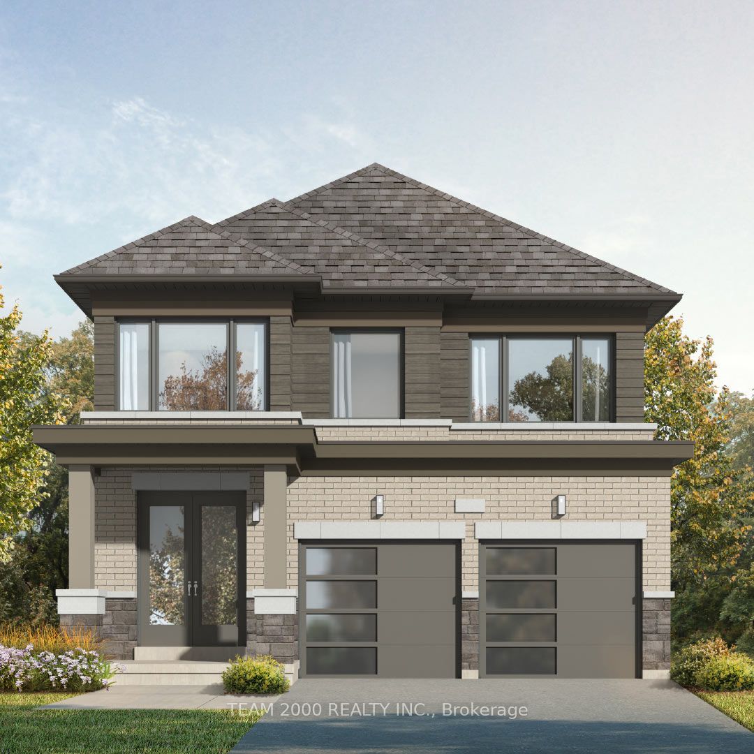 23 Clement Drive, Brantford, ON N3T 6H9