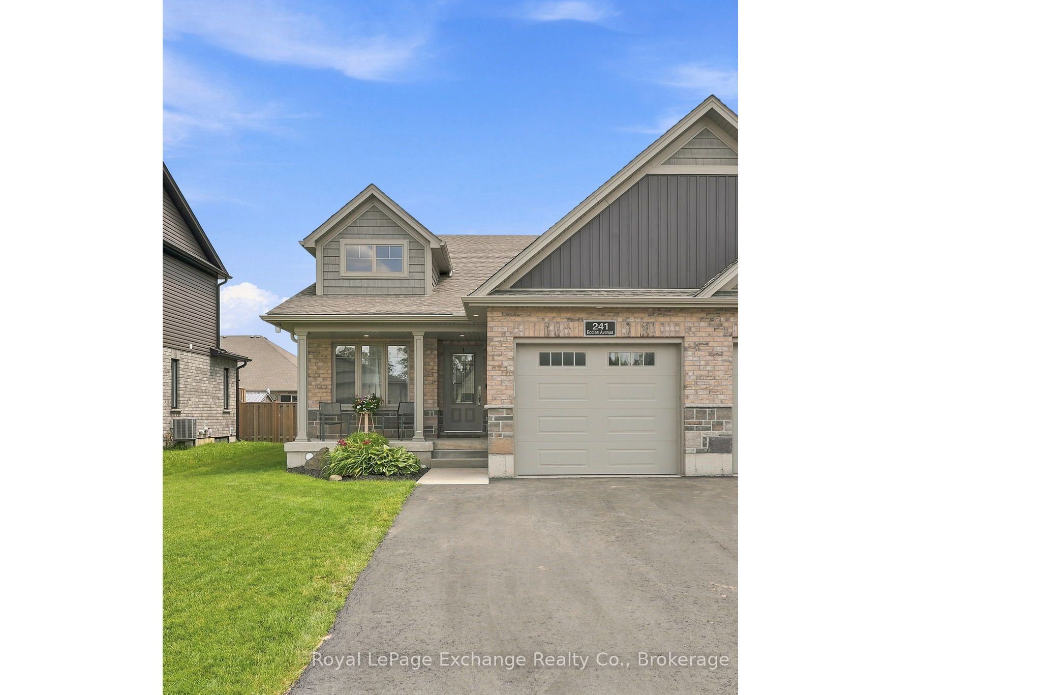 241 Eccles Avenue, West Grey, ON N0G 1R0 photo 2