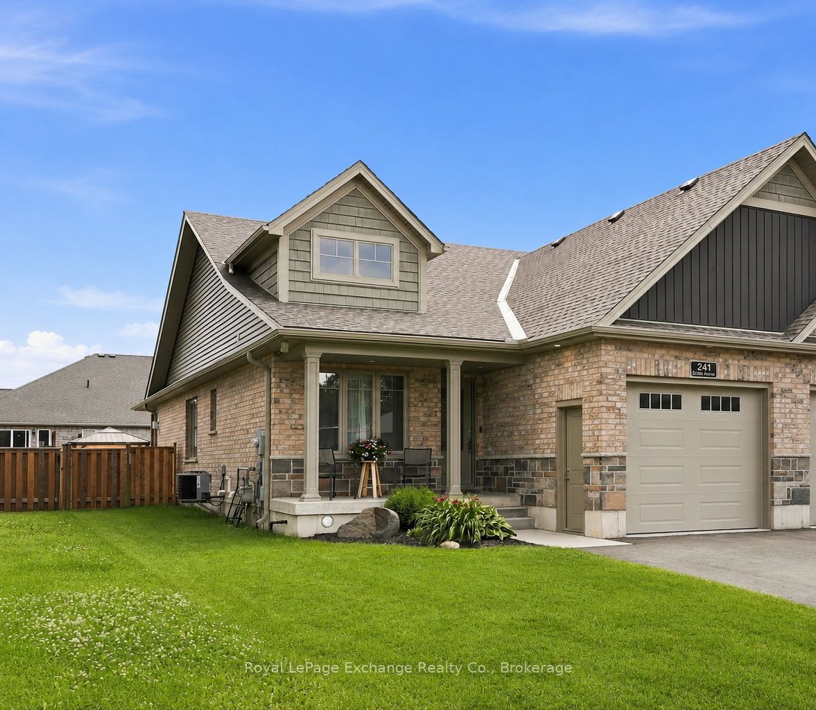 241 Eccles Avenue, West Grey, ON N0G 1R0 photo 5