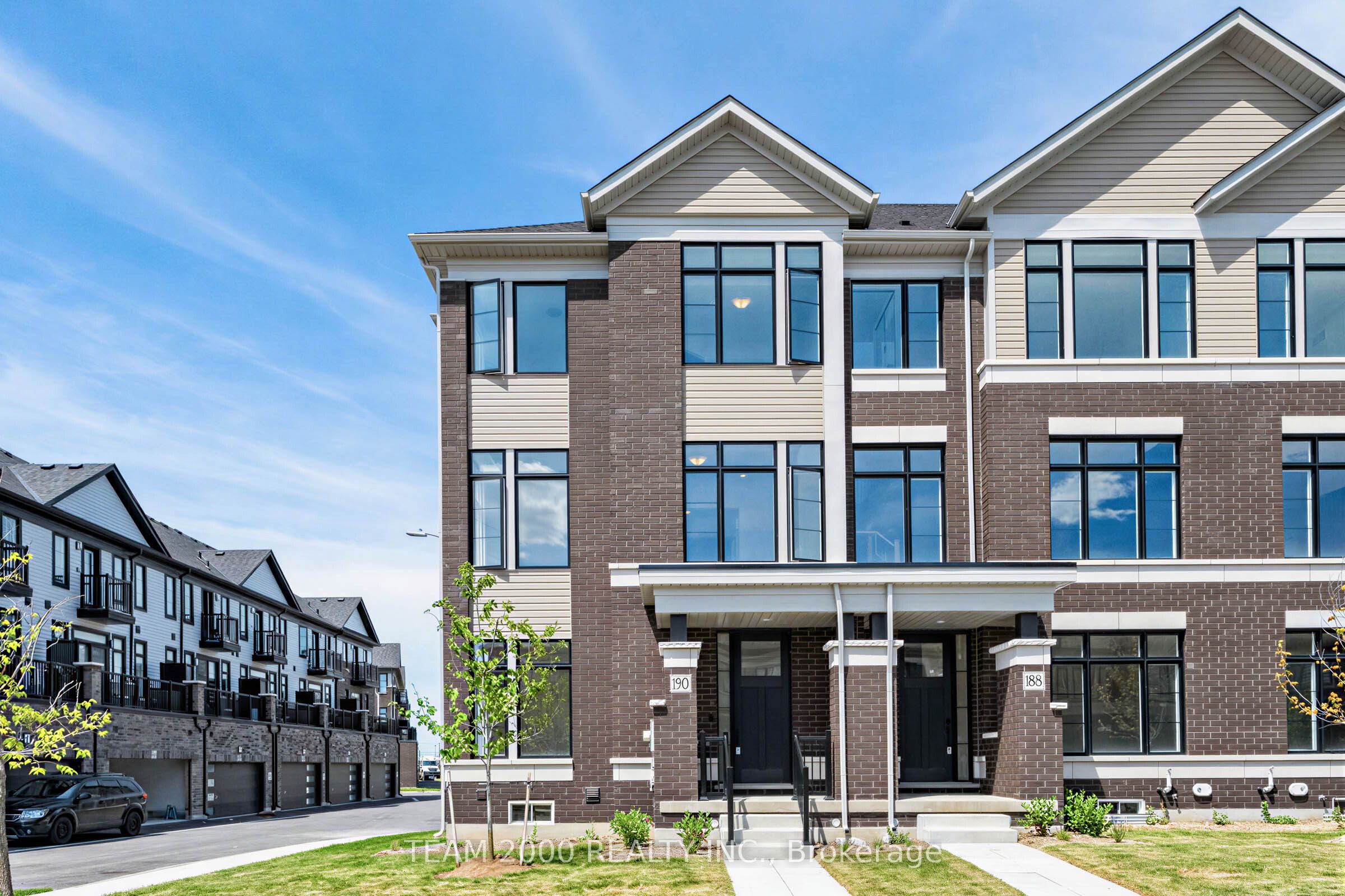 190 Spitfire Drive, Hamilton, ON L0R 1W0