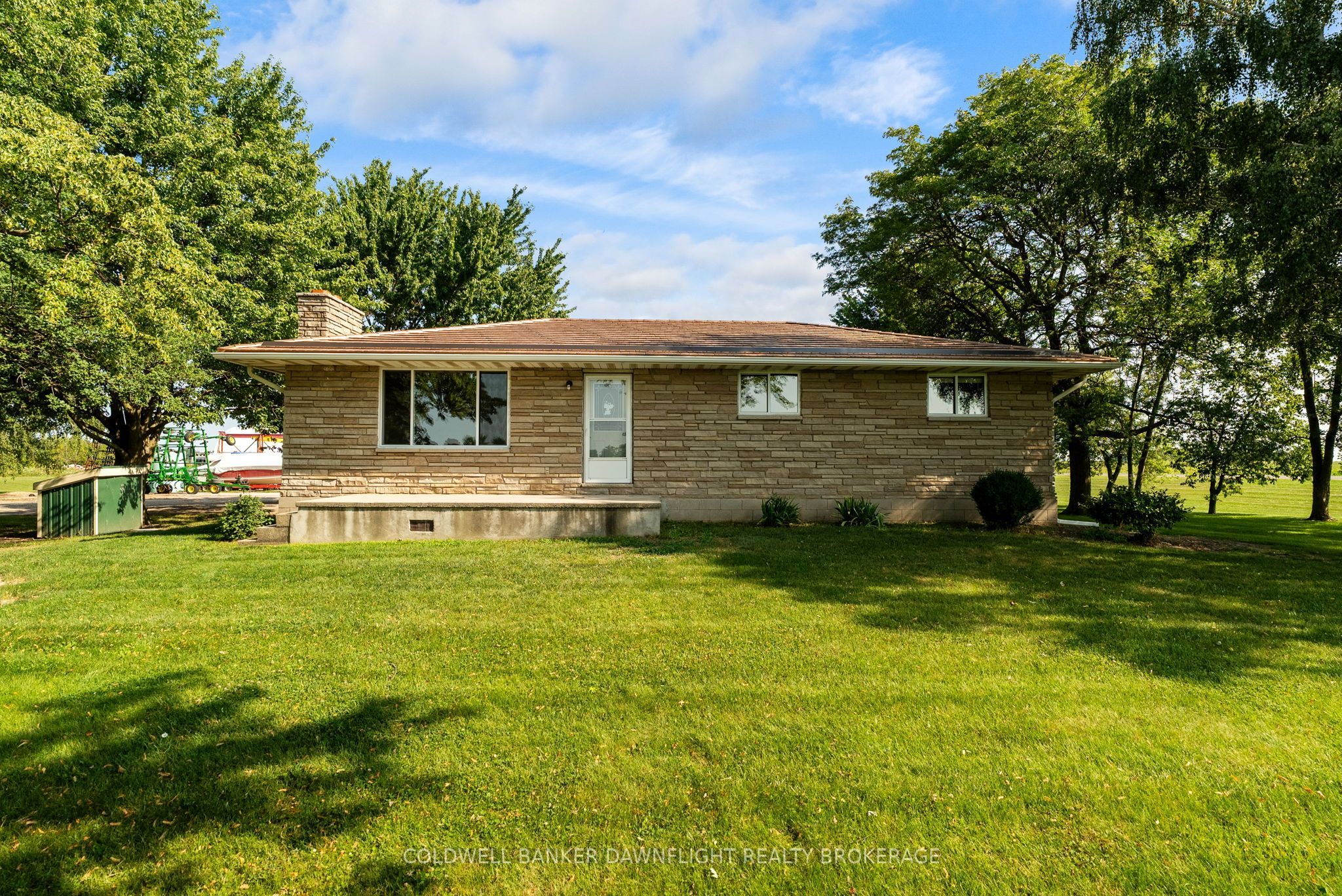 38786 B Zurich-Hensall Road, Bluewater, ON N0M 2T0 photo 3