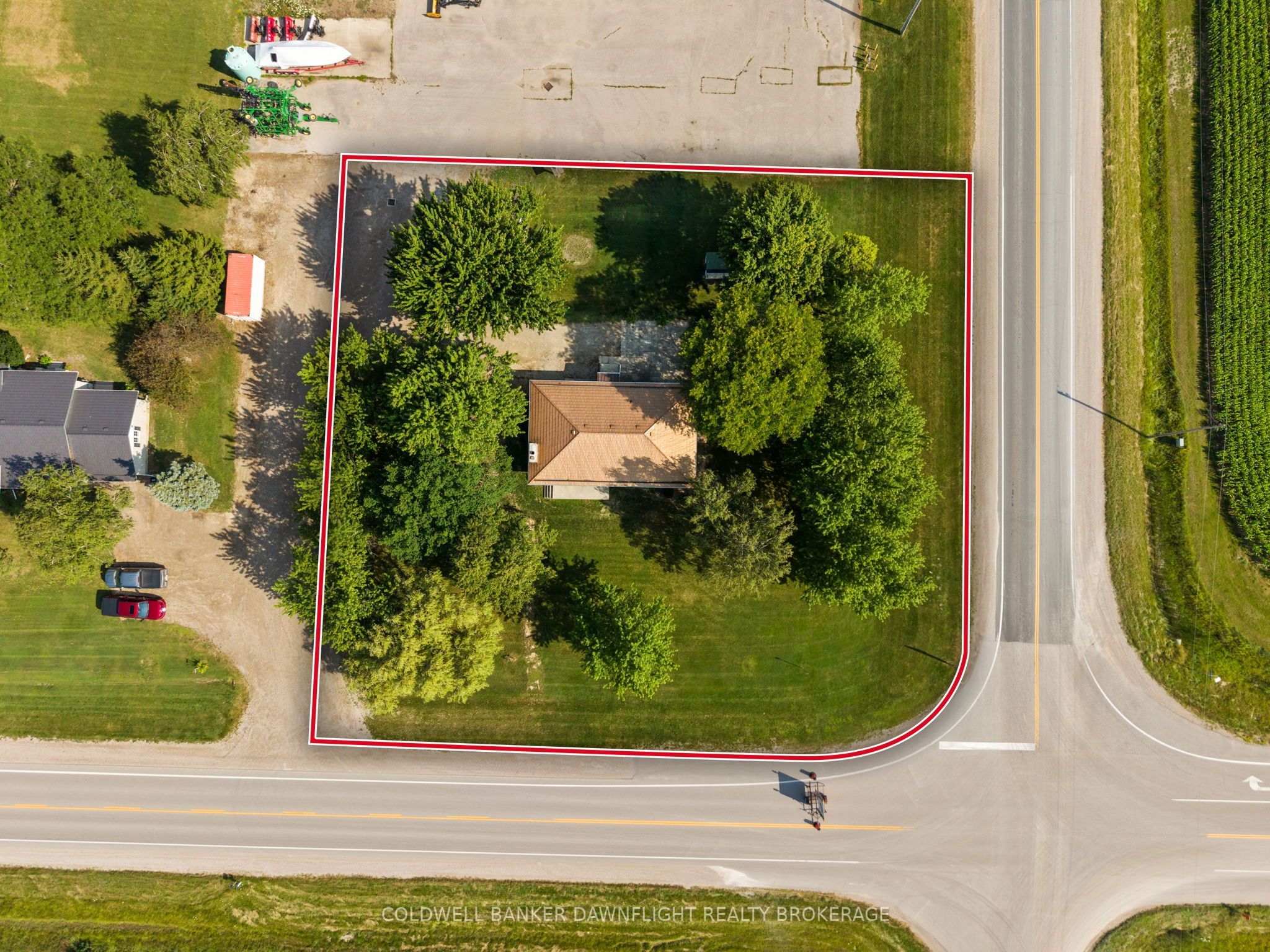 38786 B Zurich-Hensall Road, Bluewater, ON N0M 2T0 photo 5