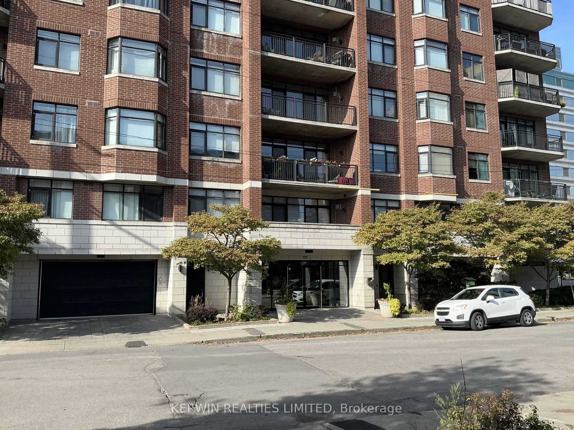 375 Lisgar Street E 304, Ottawa Centre, ON K2P 0E3