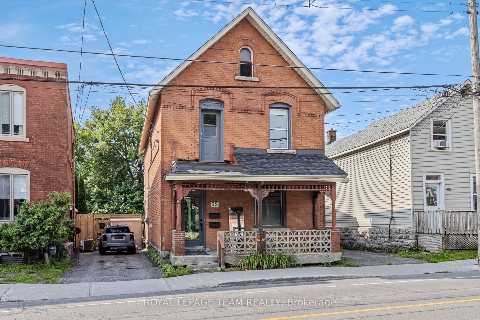 52 Lees Avenue 2, Glebe - Ottawa East and Area, ON K1S 0B9