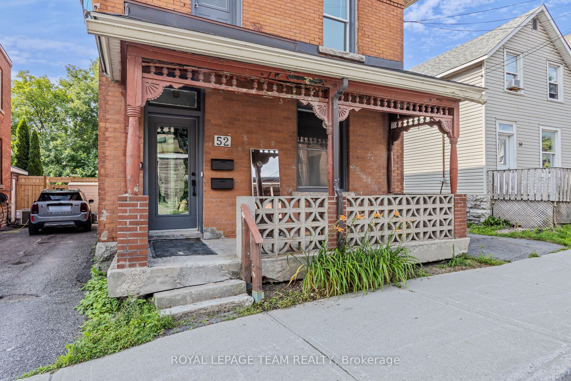 52 Lees Avenue 2, Glebe - Ottawa East and Area, ON K1S 0B9 photo 2
