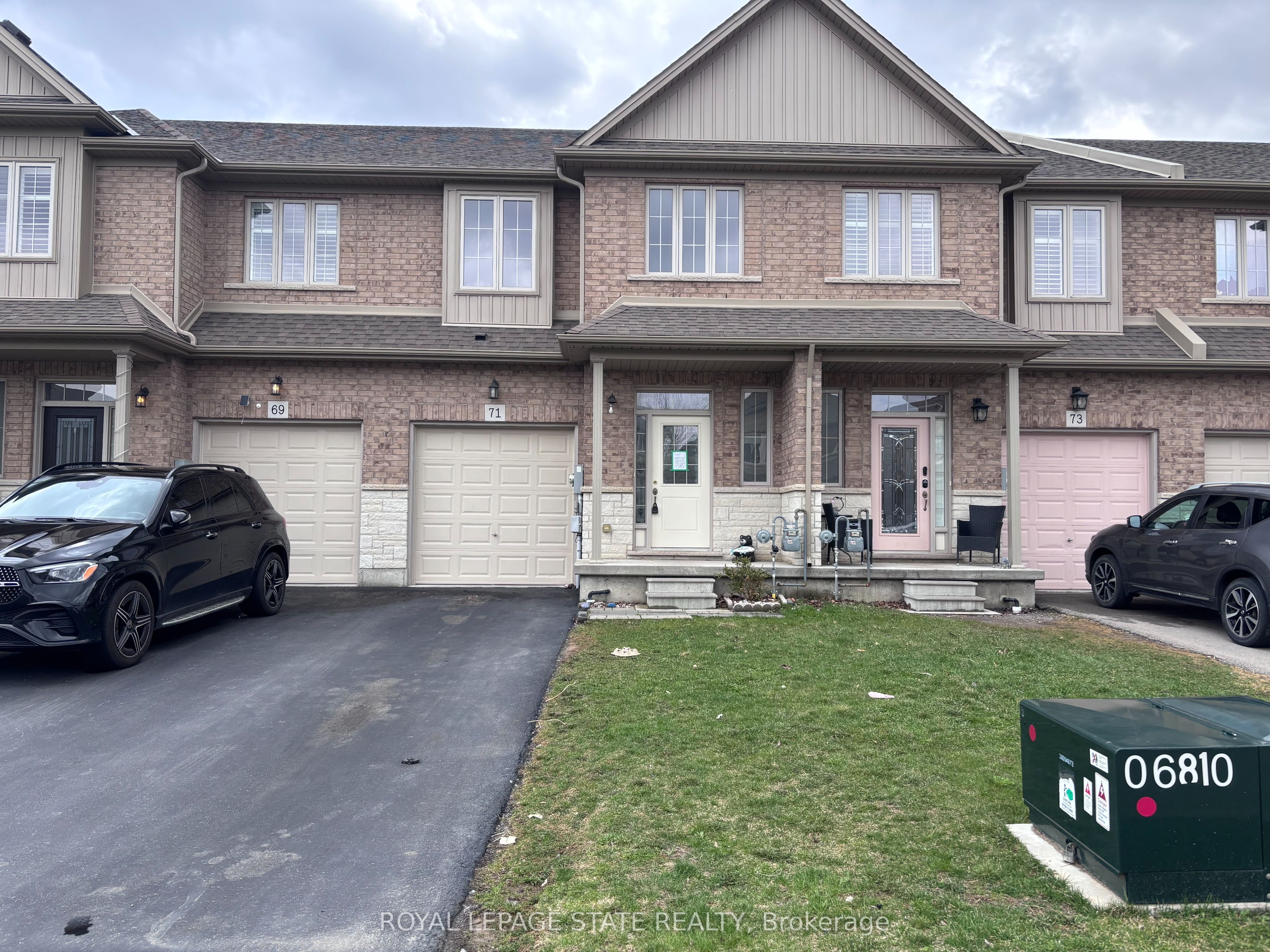 71 Fairgrounds Drive, Hamilton, ON L0R 1C0