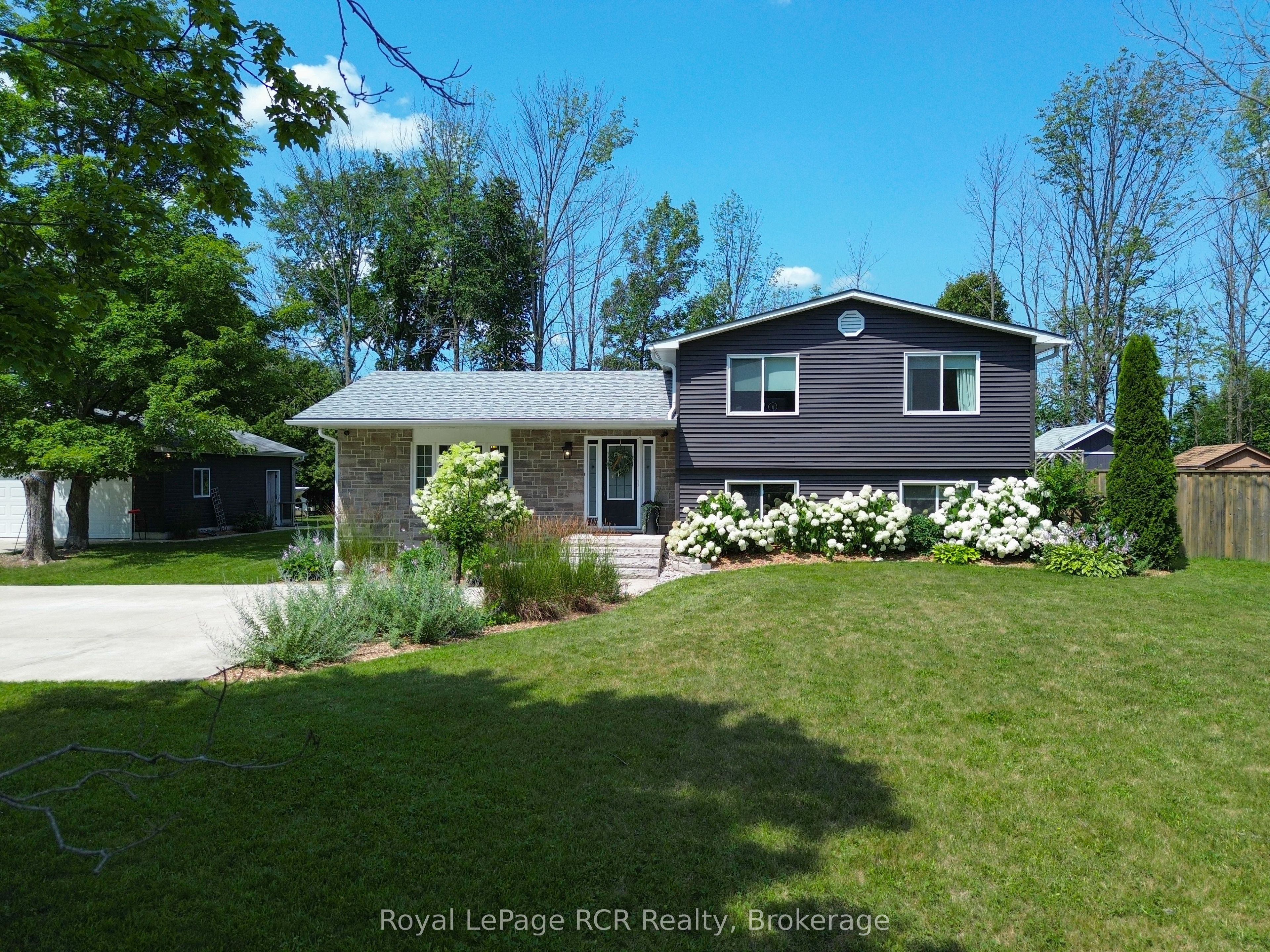 319370 Grey Road 1 Road, Georgian Bluffs, ON N0H 1S0 photo 4
